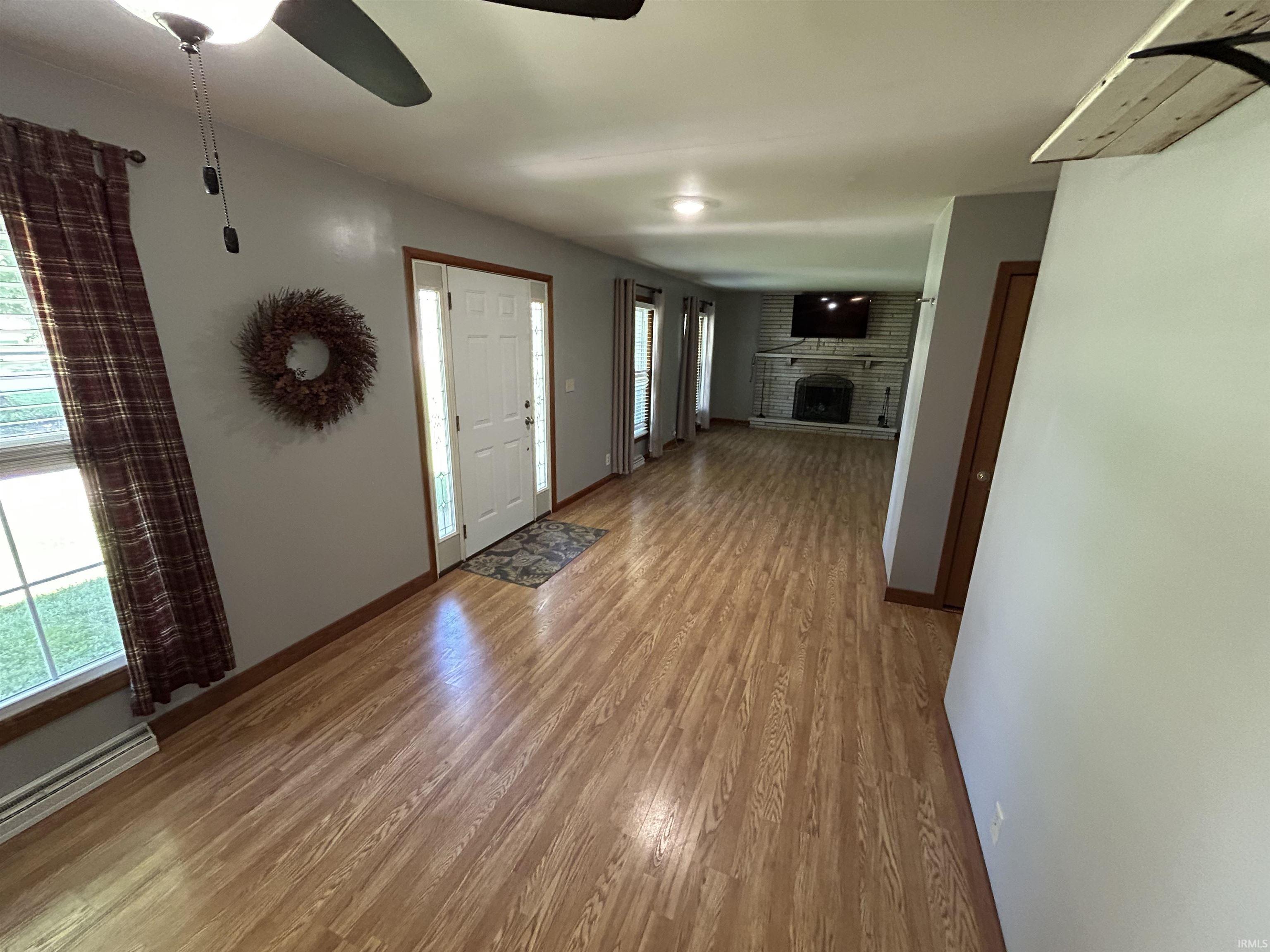 1207 N White River Avenue