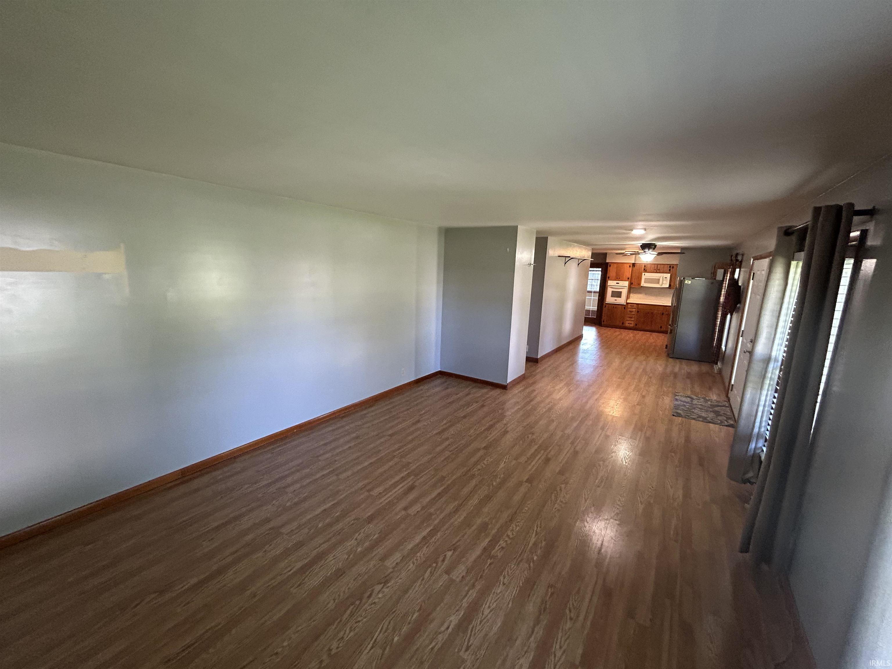1207 N White River Avenue