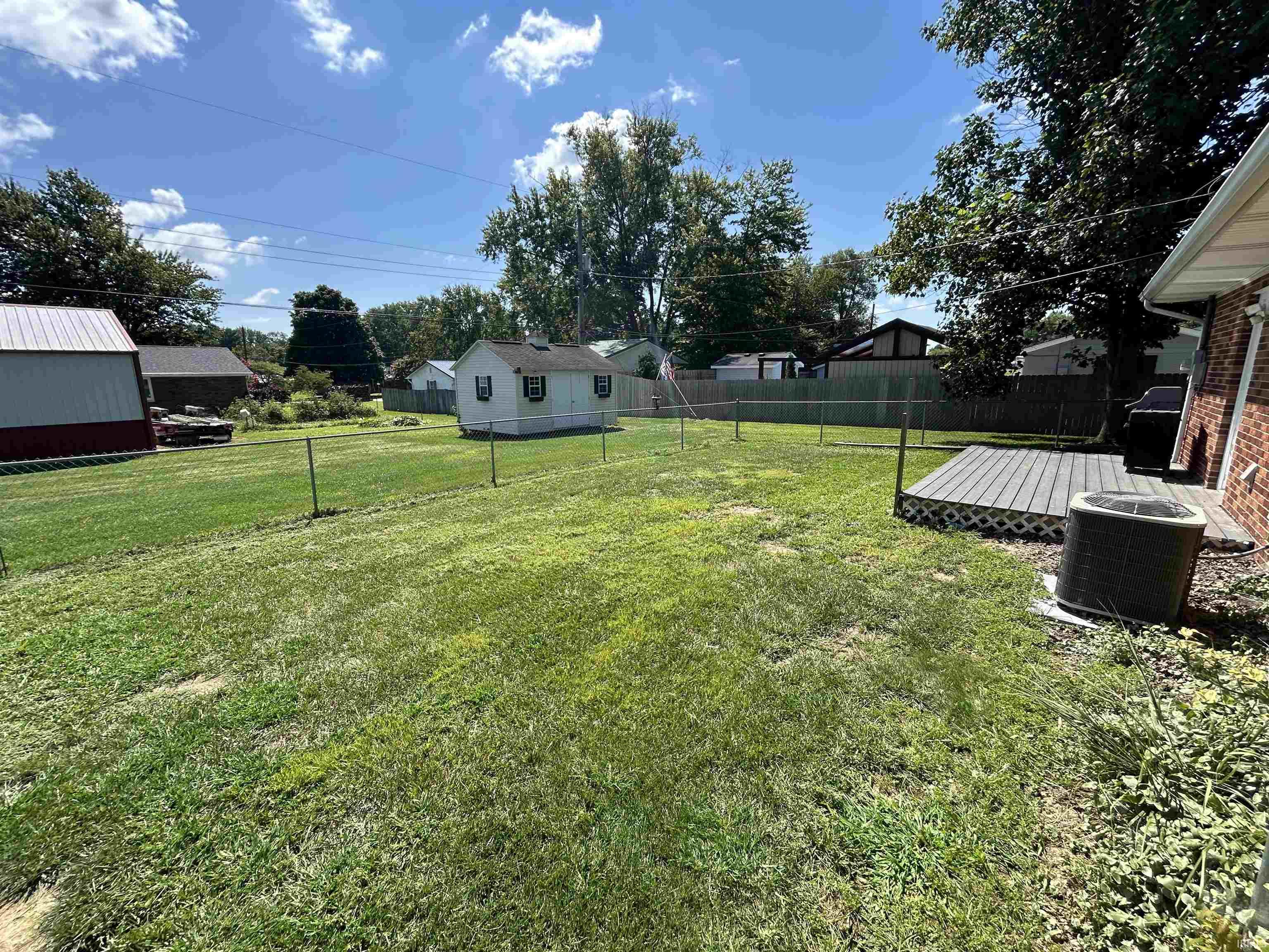 1207 N White River Avenue