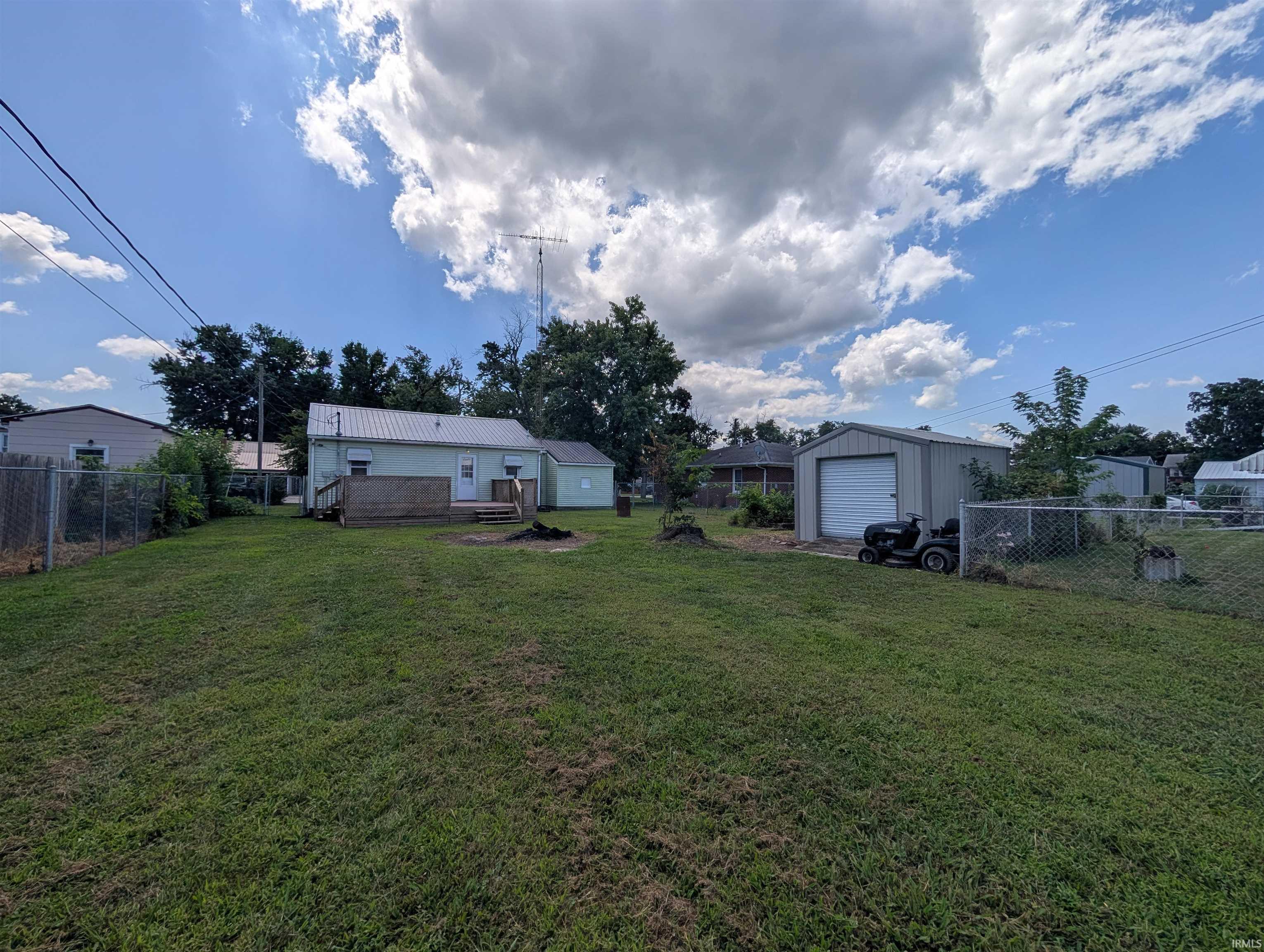1404 N 13th Street