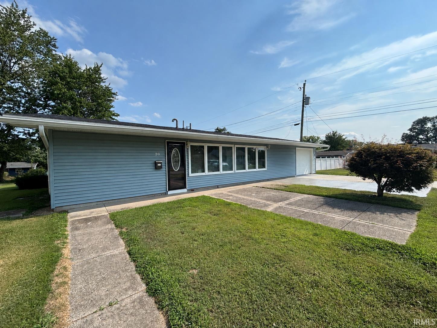 20 S 20th Street