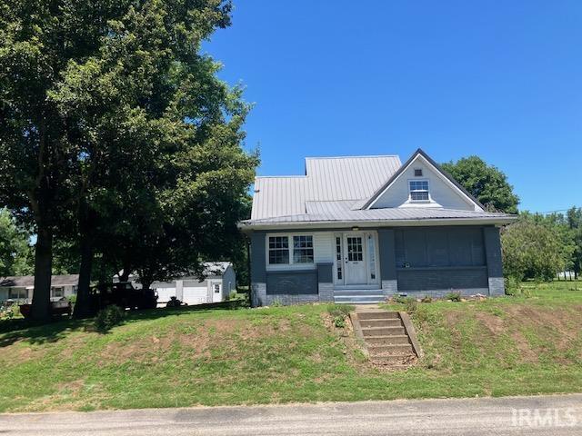 420 E College Street