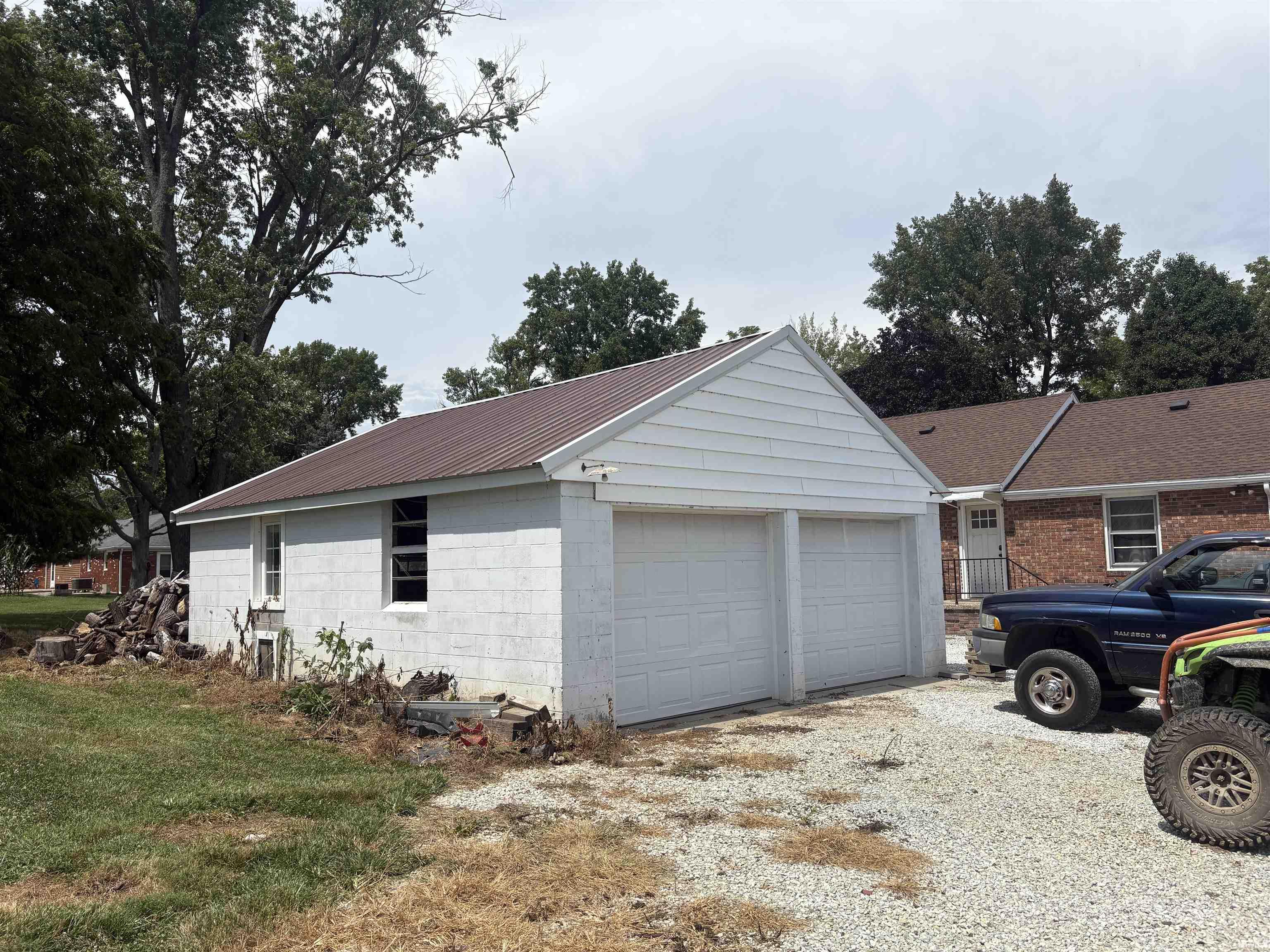 6495 E Old 50 Highway