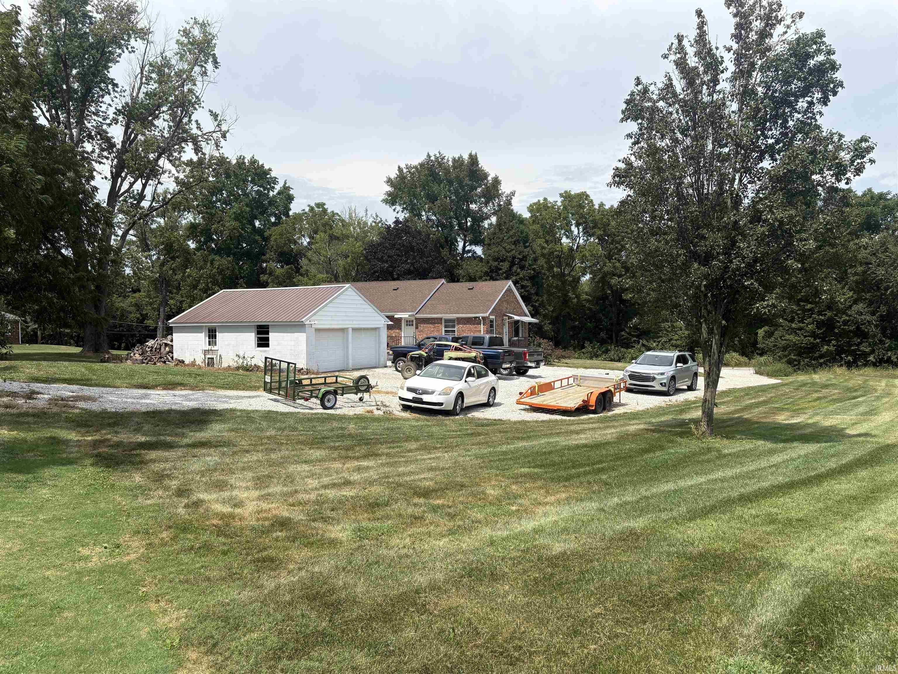 6495 E Old 50 Highway