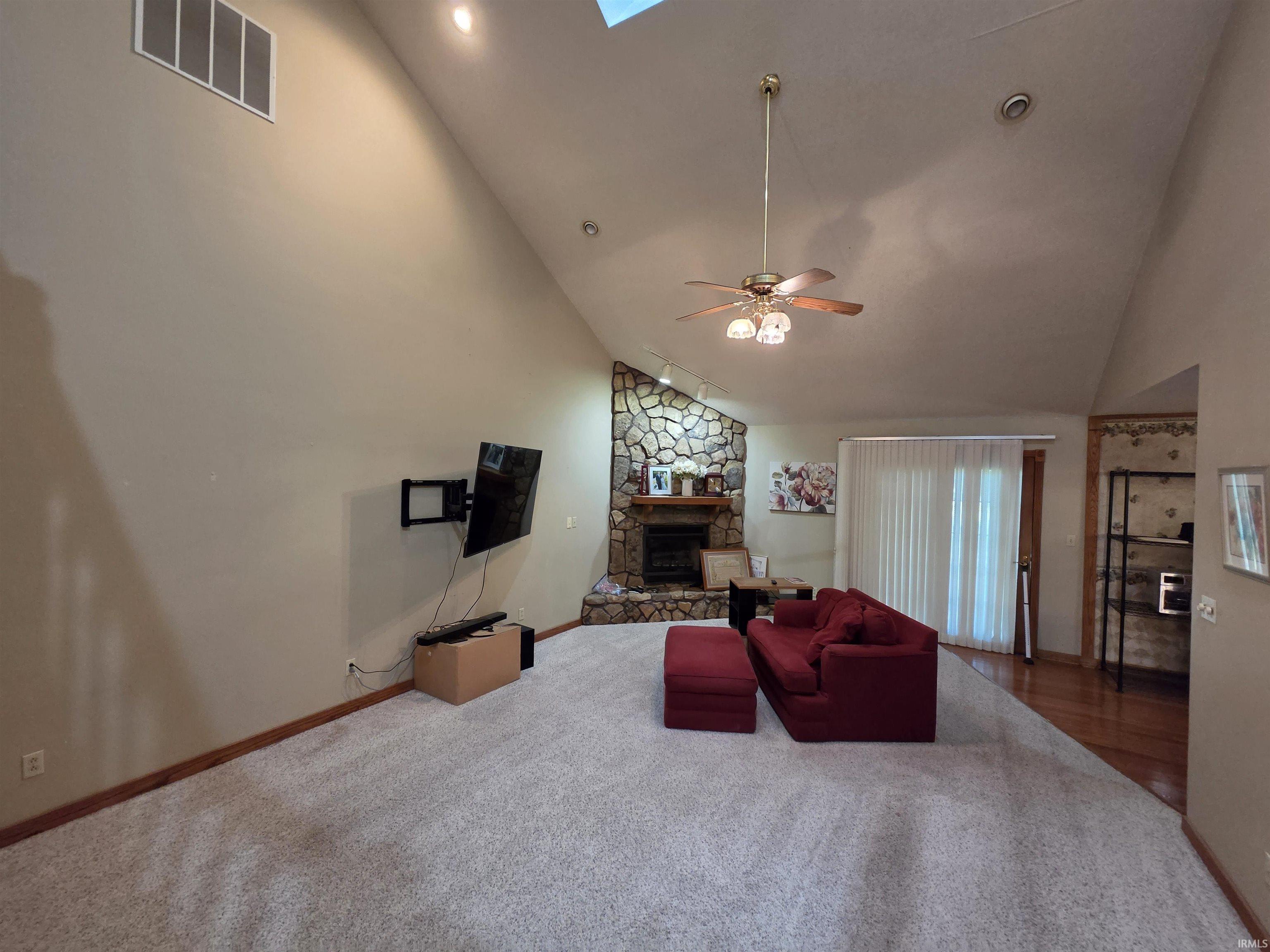 2101 S Sievers Road