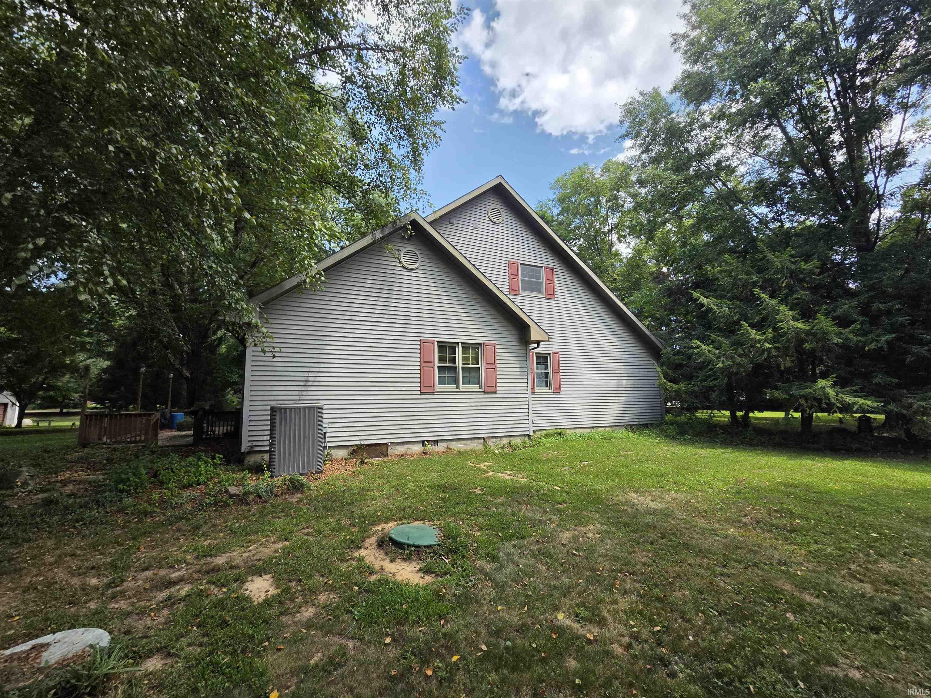 2101 S Sievers Road