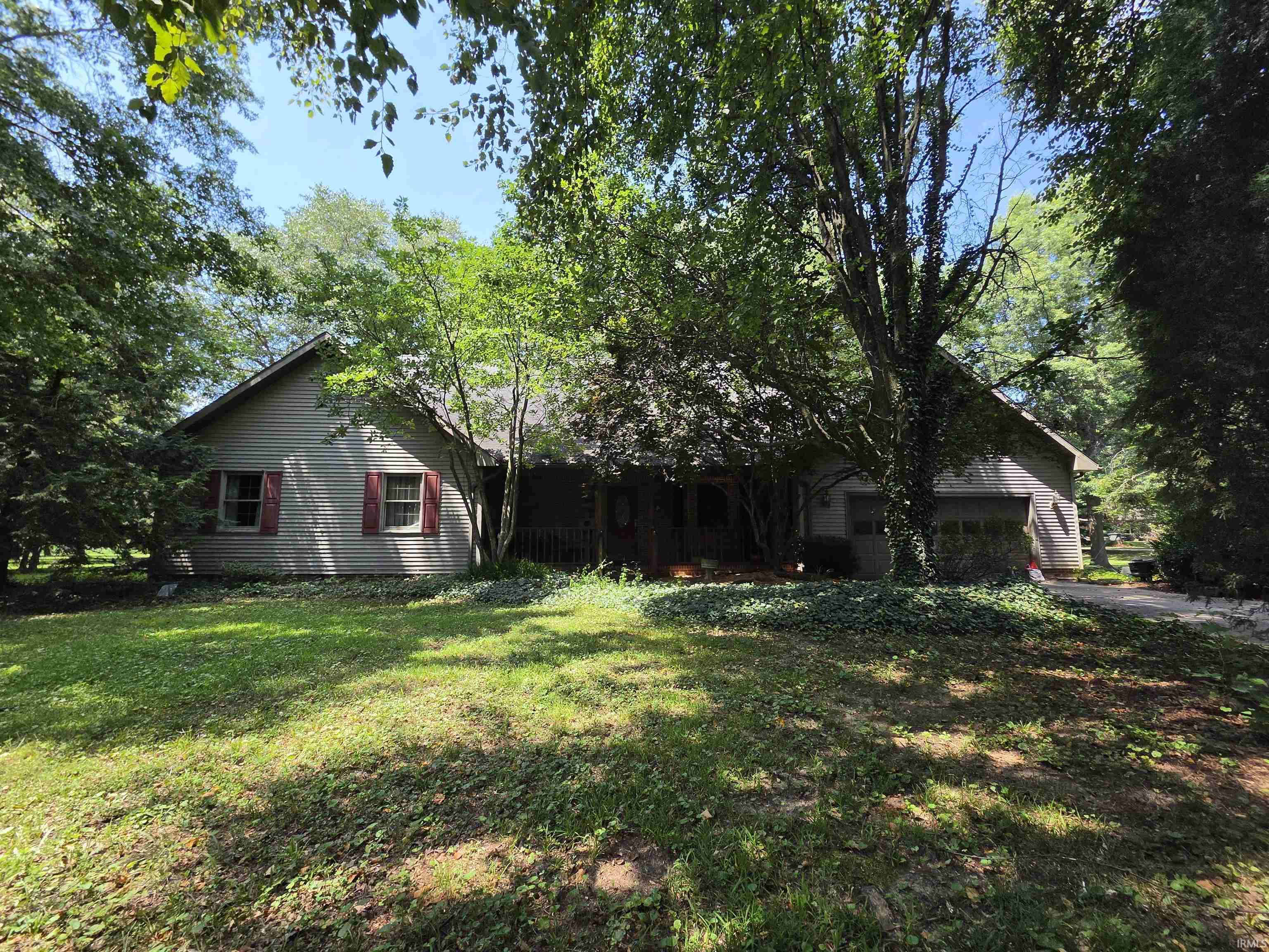 2101 S Sievers Road