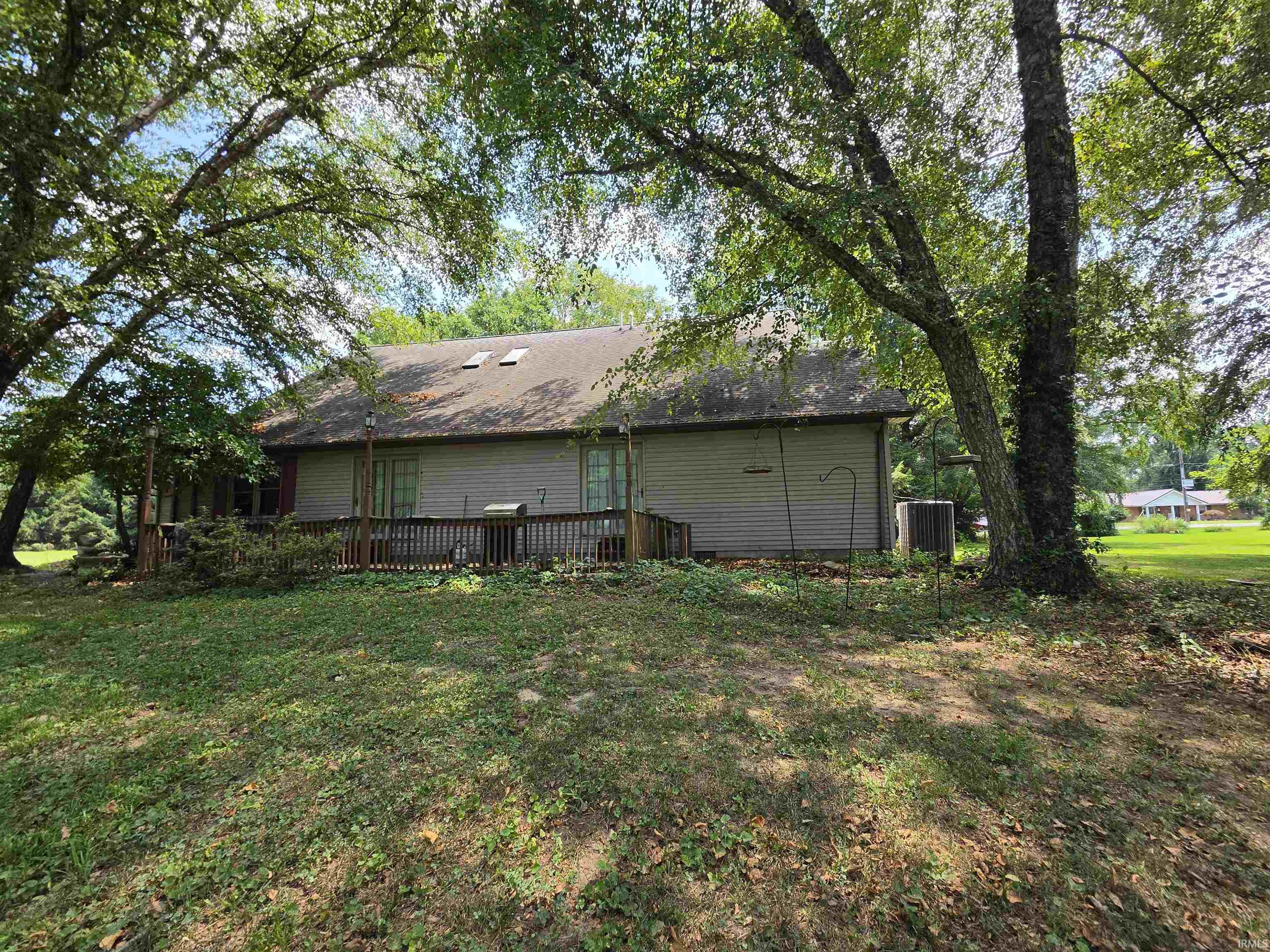 2101 S Sievers Road