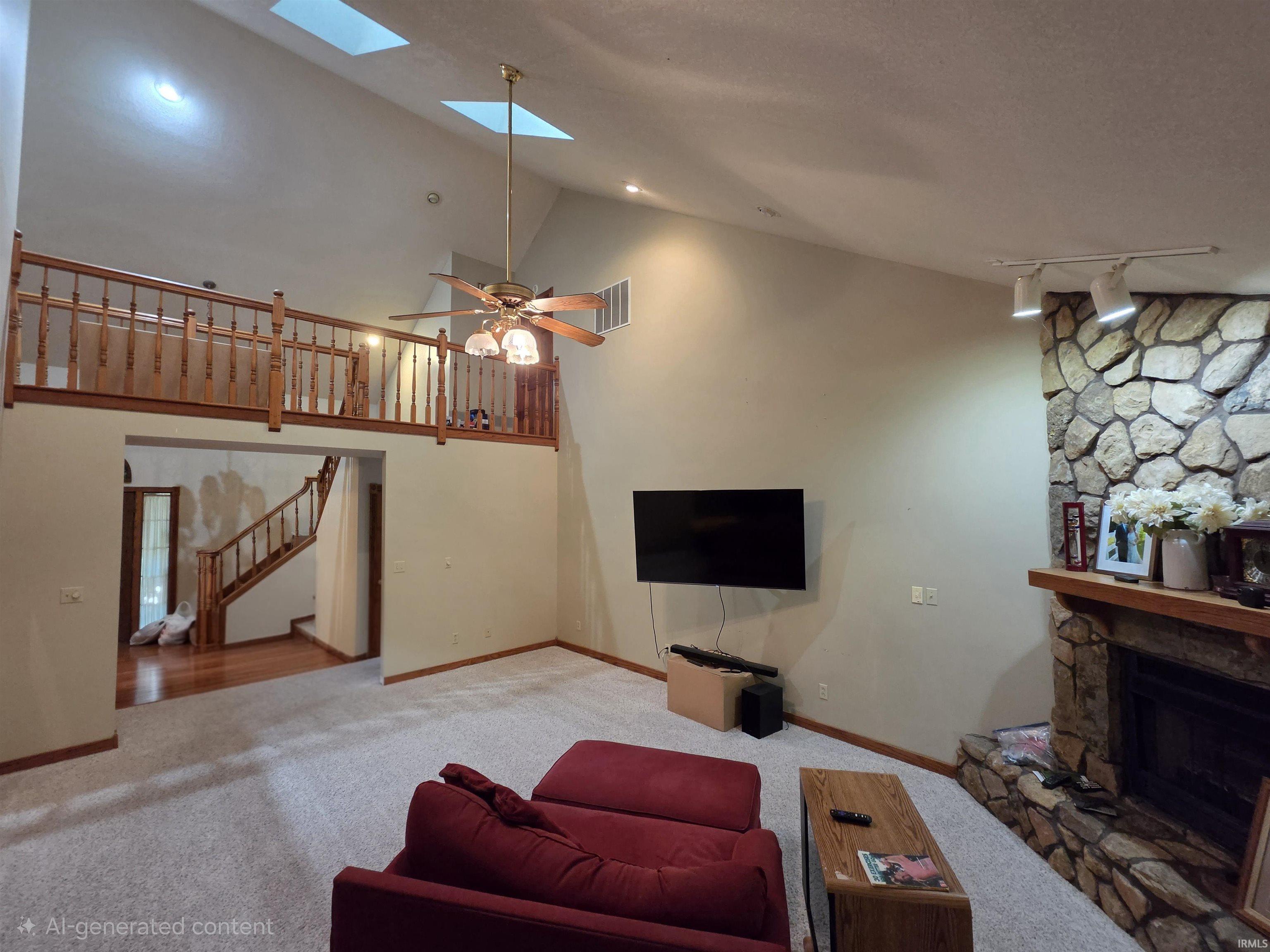 2101 S Sievers Road