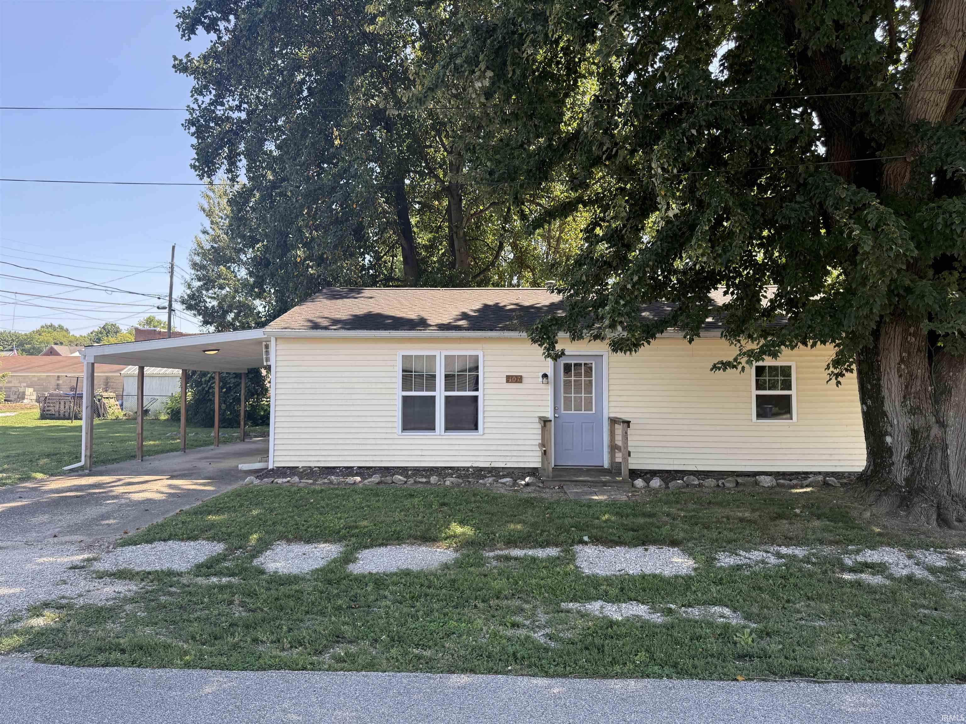 107 W Nineth Street