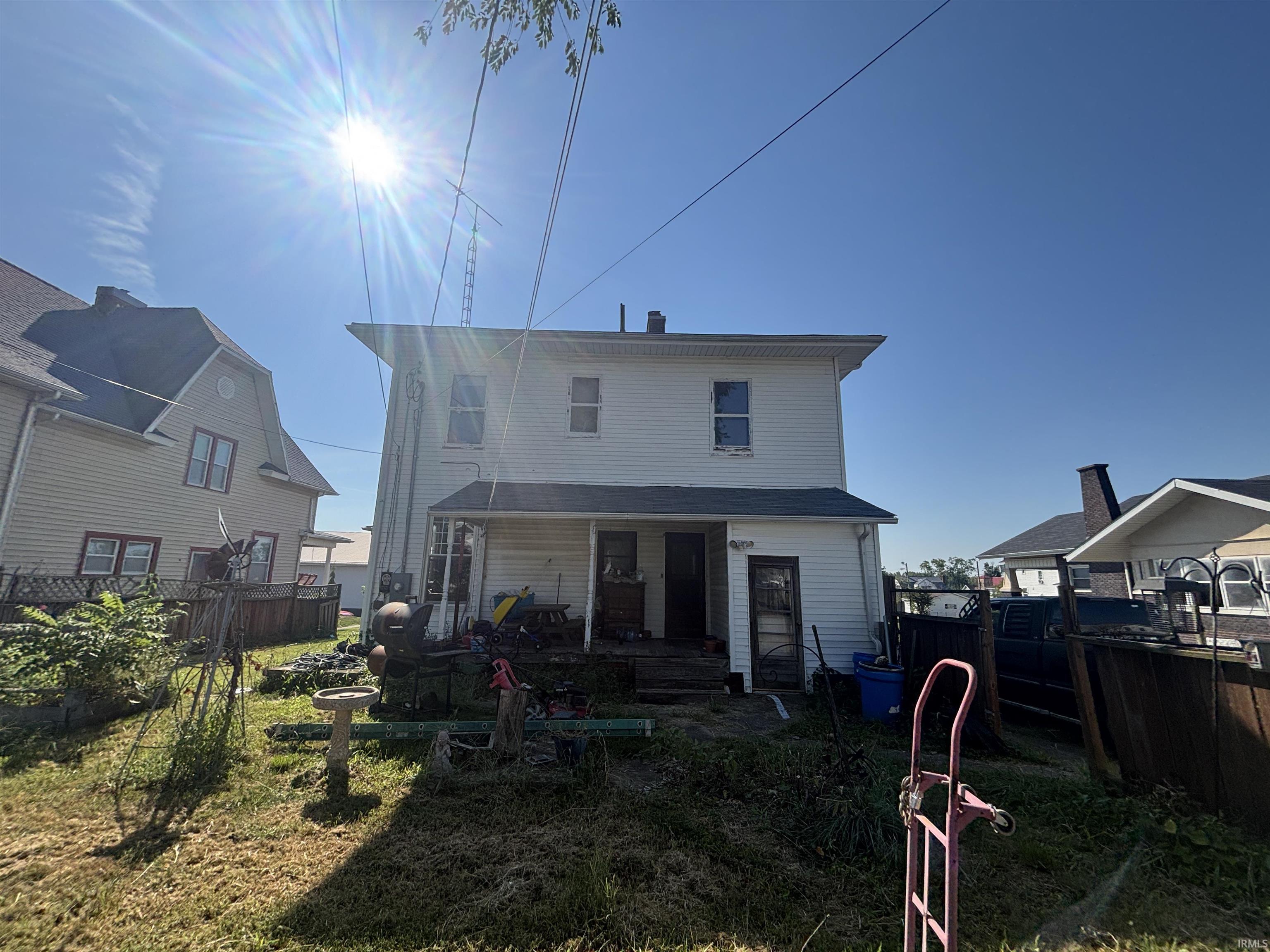 118 W 4th Street