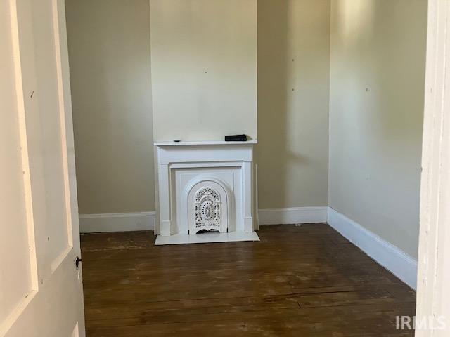 506 N 3rd Street