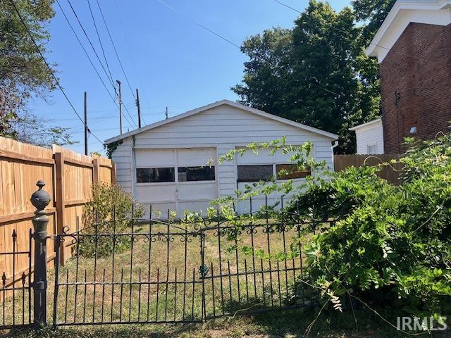 506 N 3rd Street