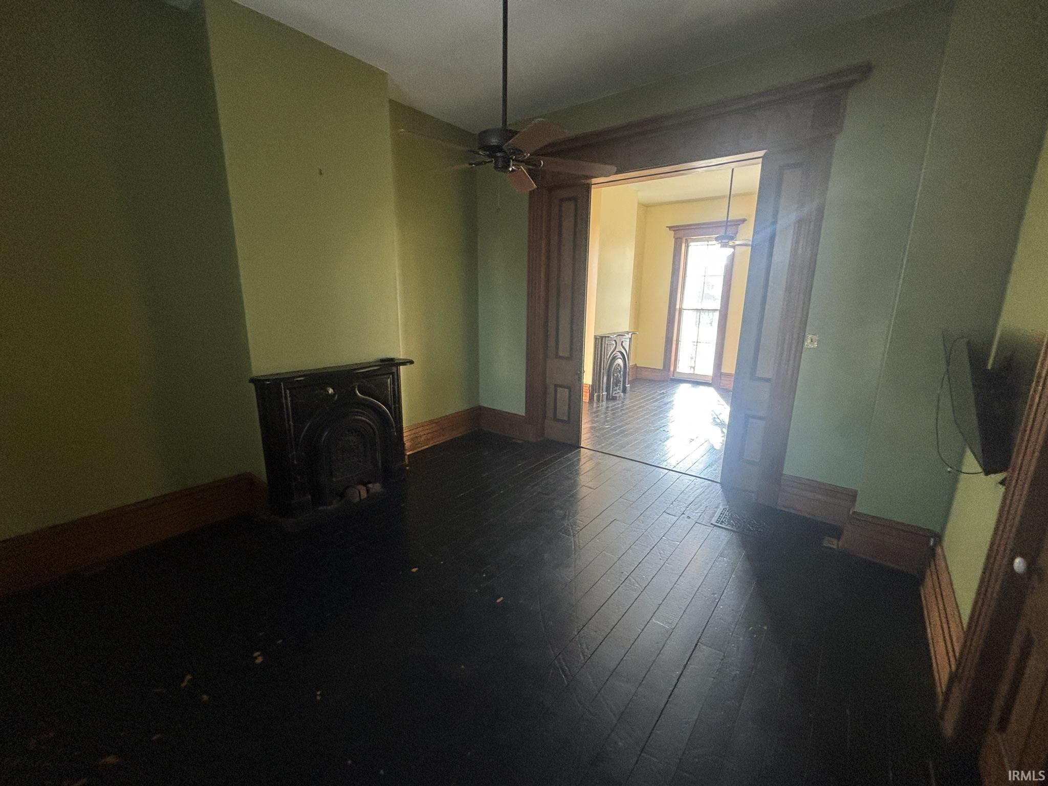 506 N 3rd Street