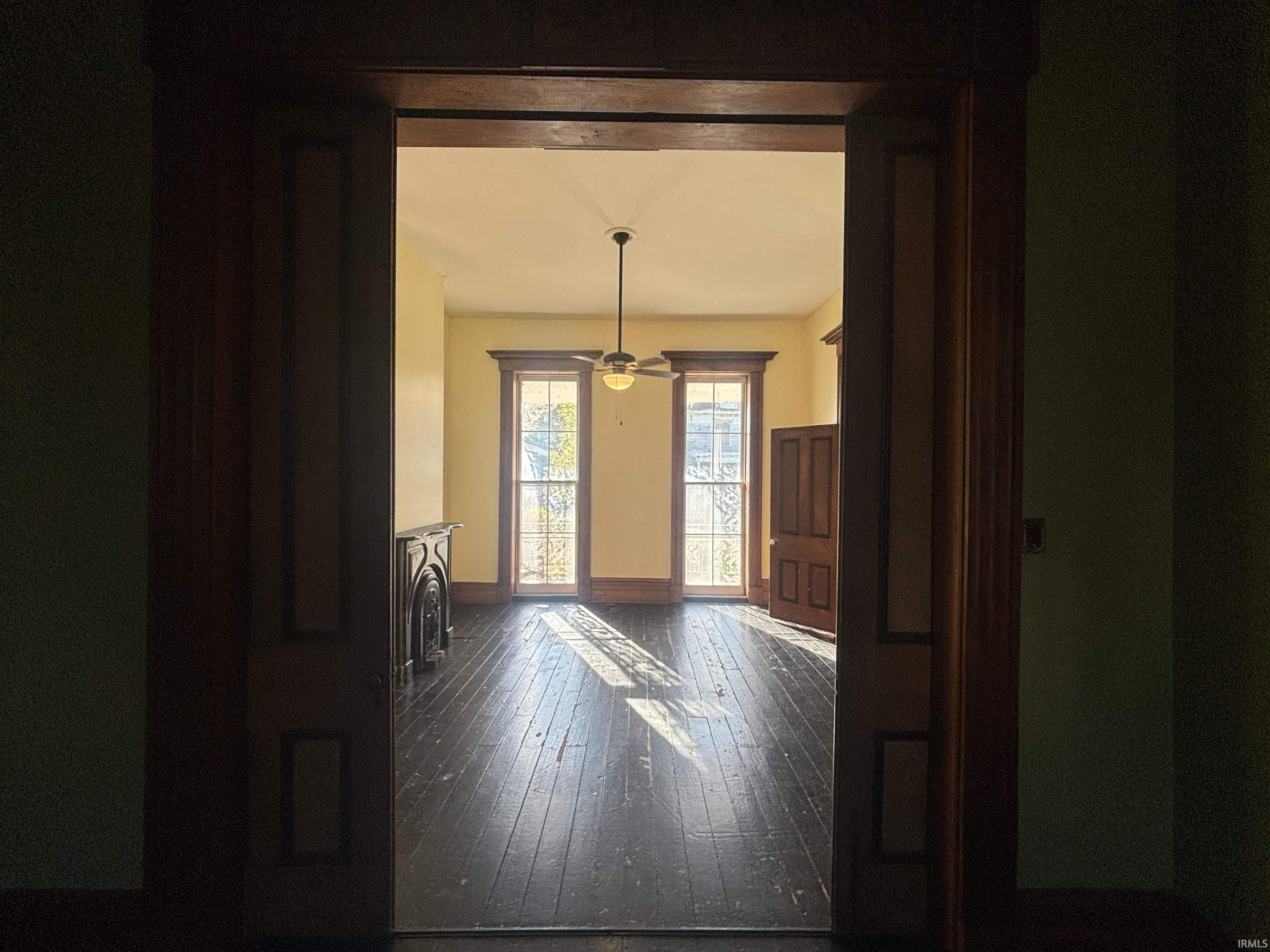 506 N 3rd Street