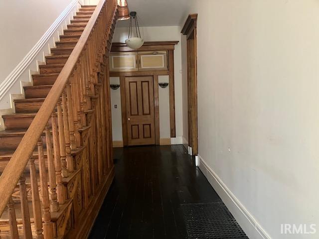 506 N 3rd Street