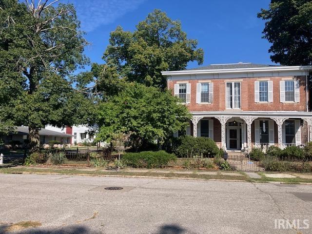 506 N 3rd Street