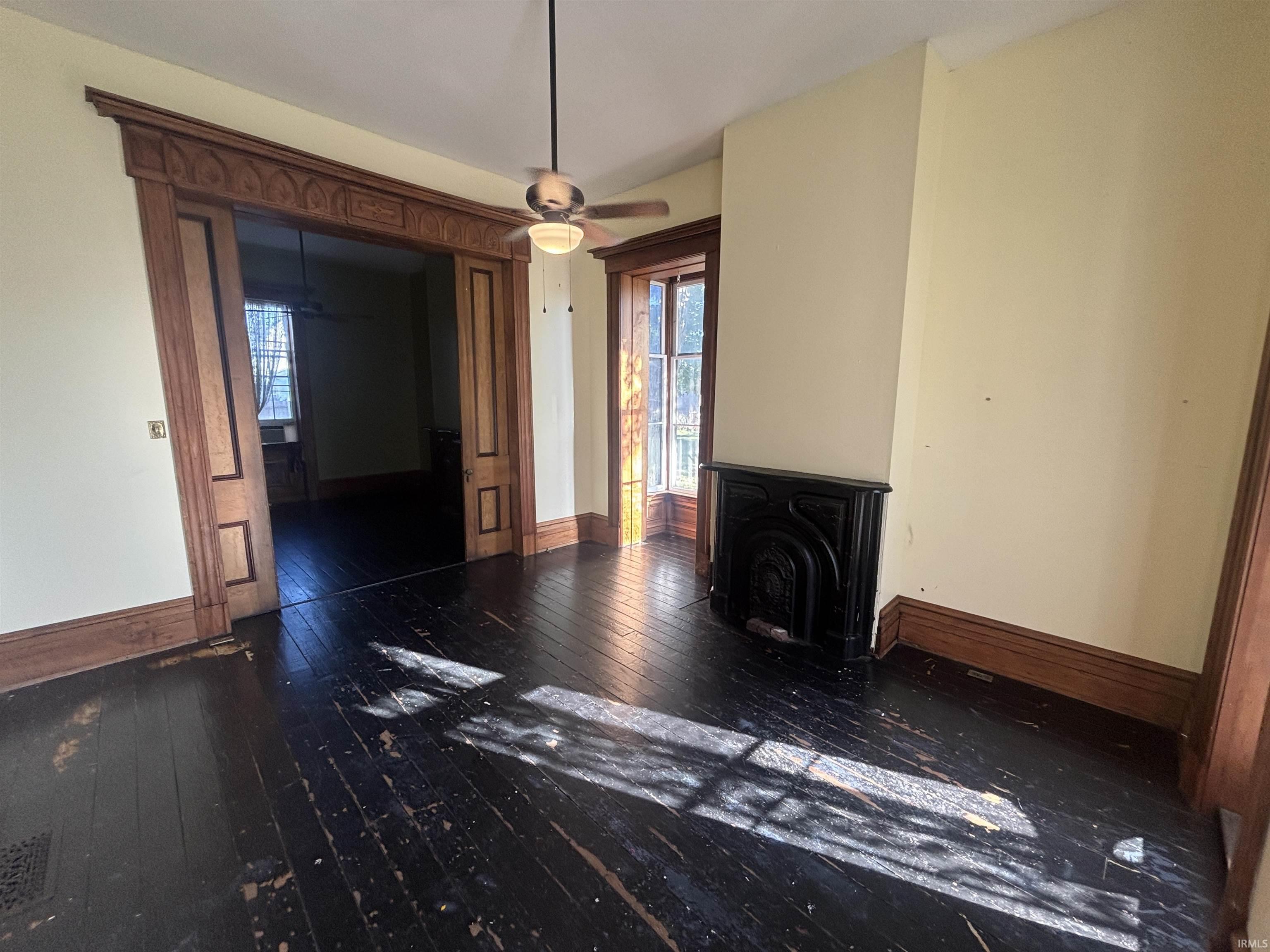 506 N 3rd Street