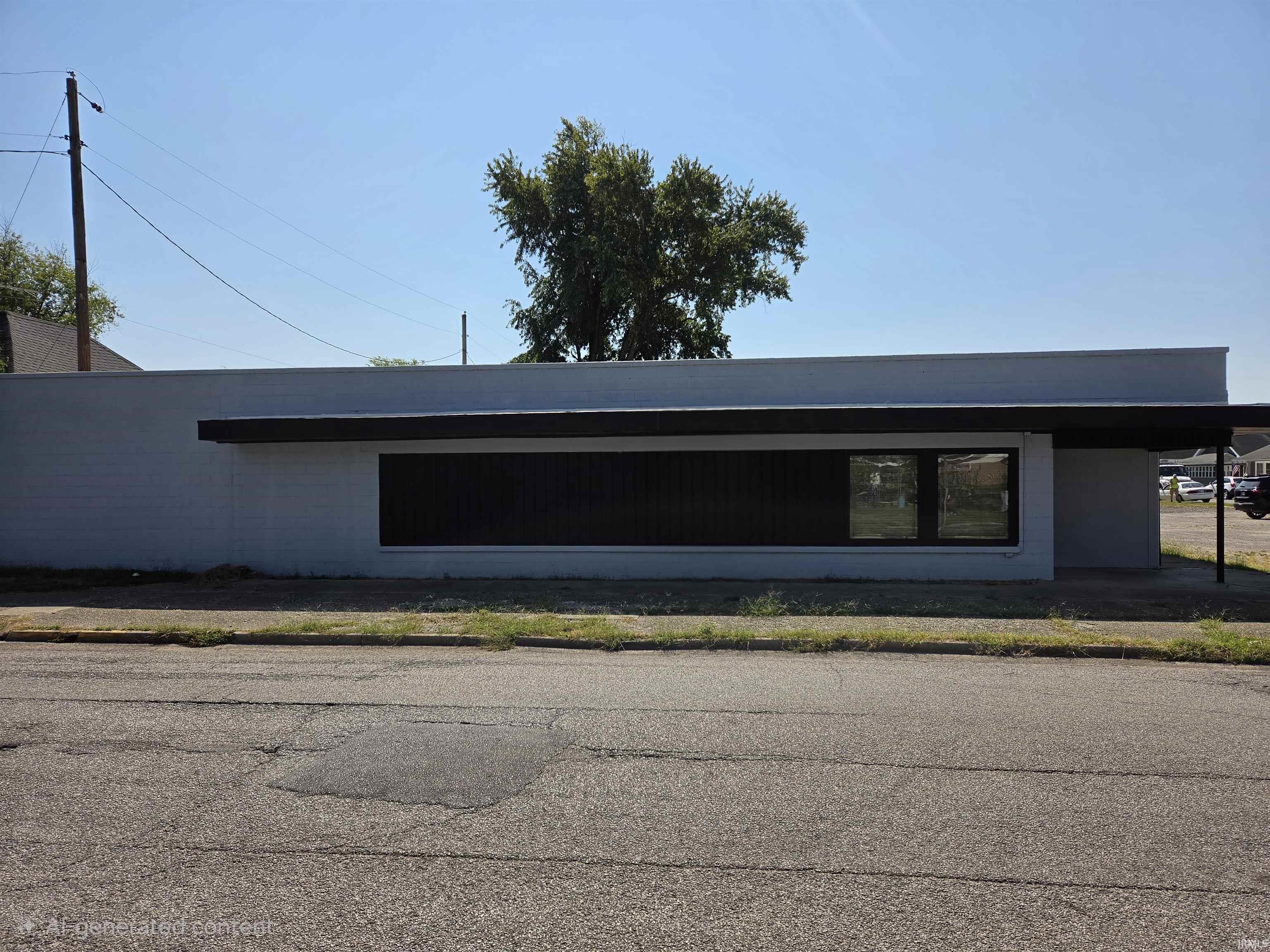 406 S 13th Street