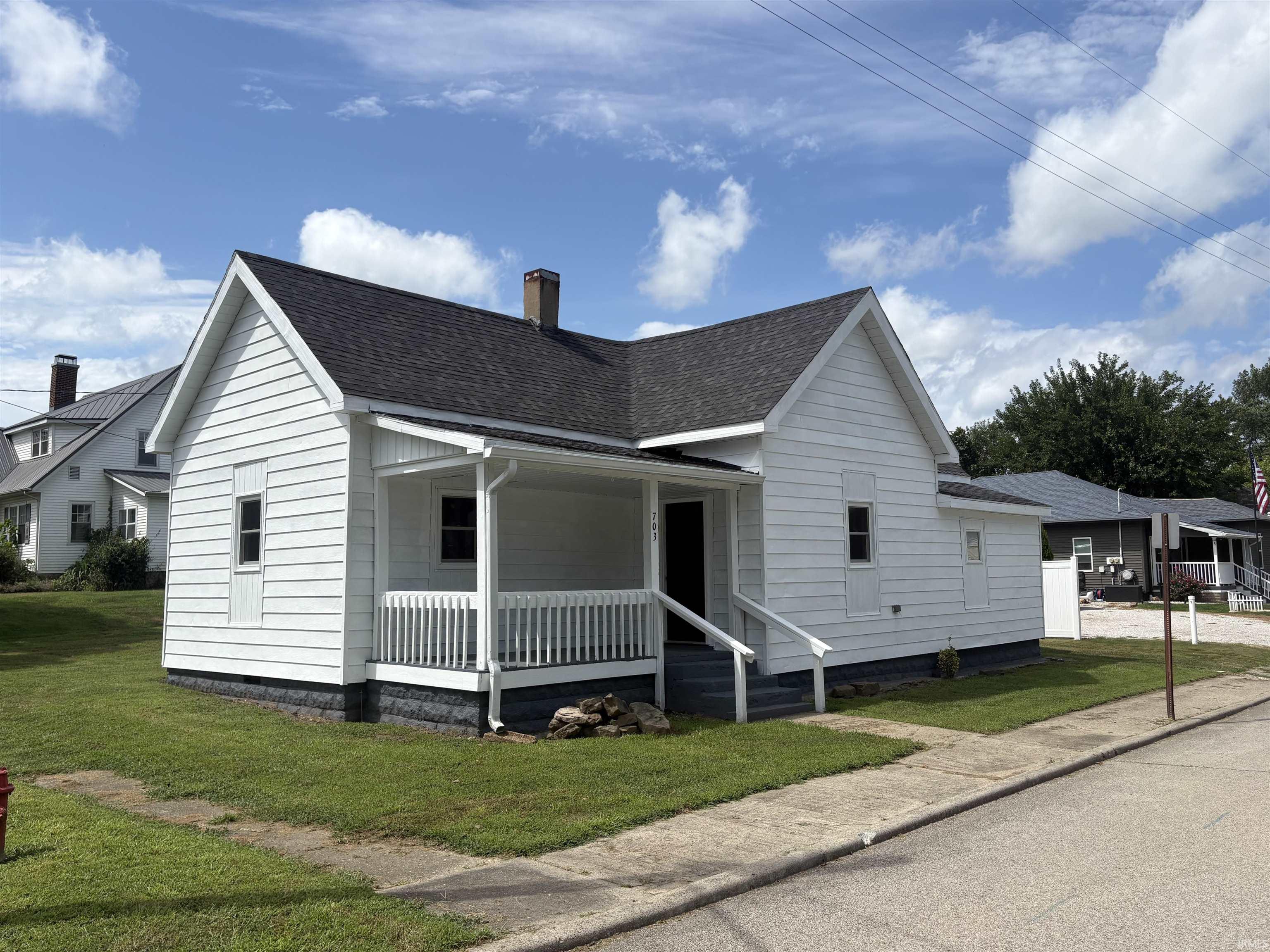 703 Walnut Street
