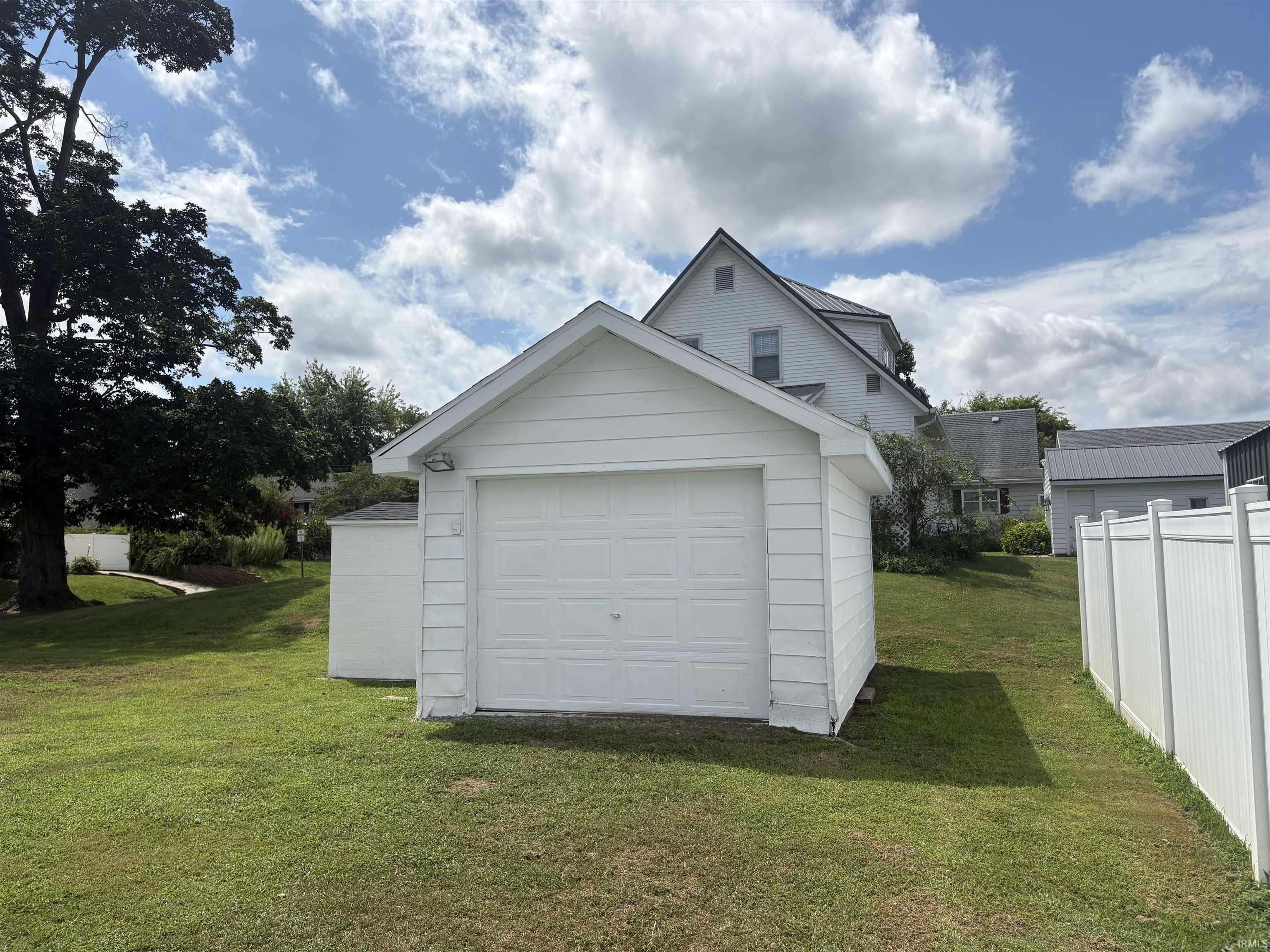 703 Walnut Street