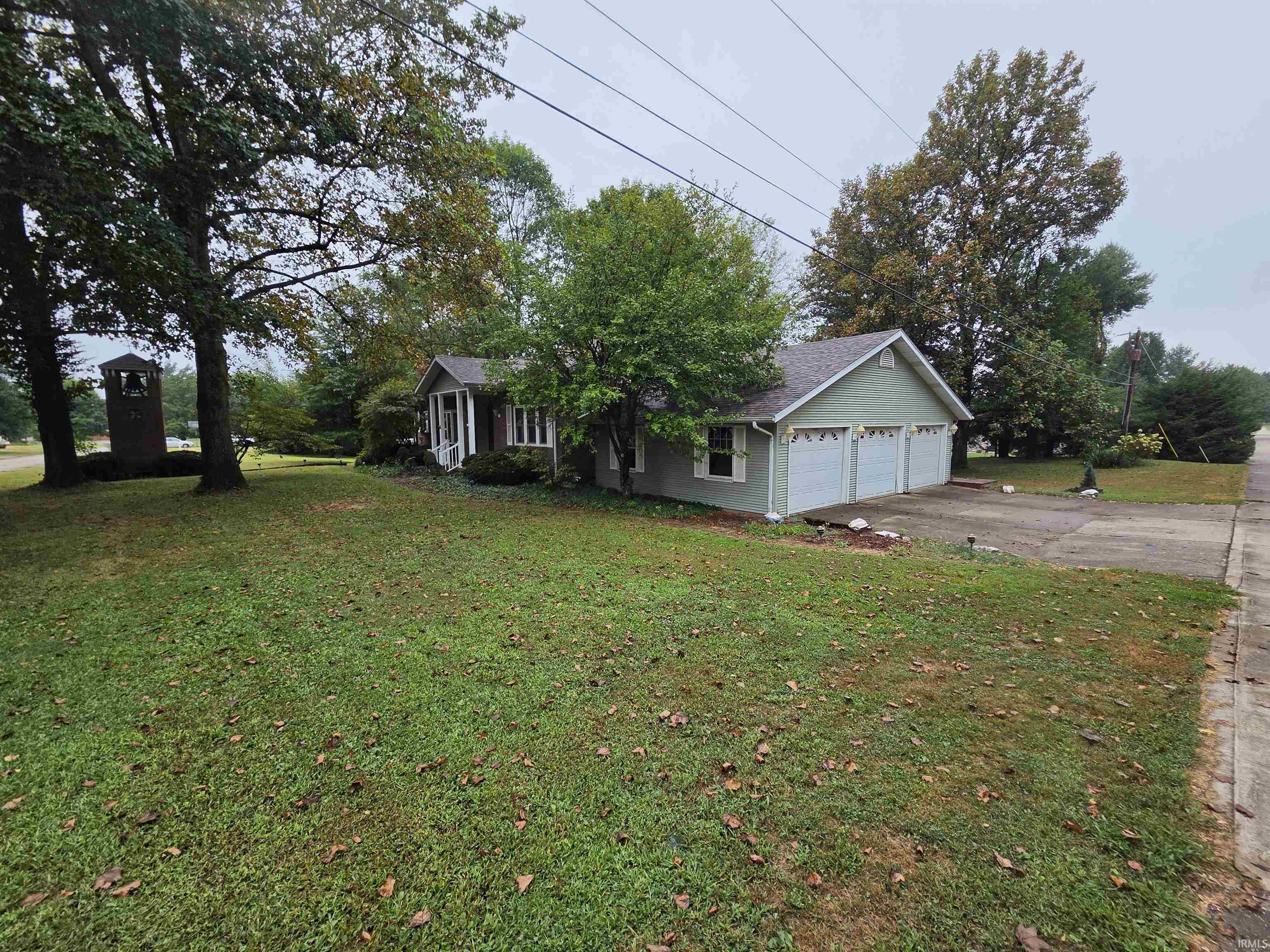 3311 E Warren Circle