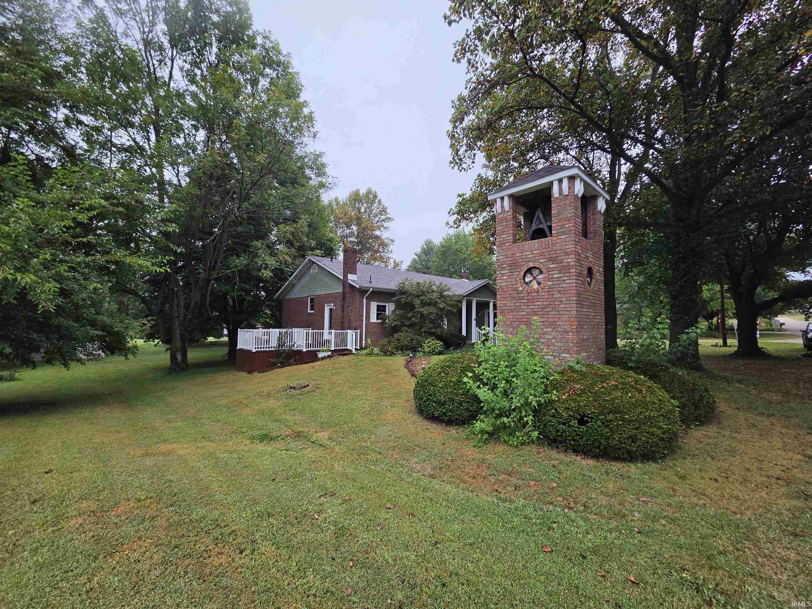 3311 E Warren Circle