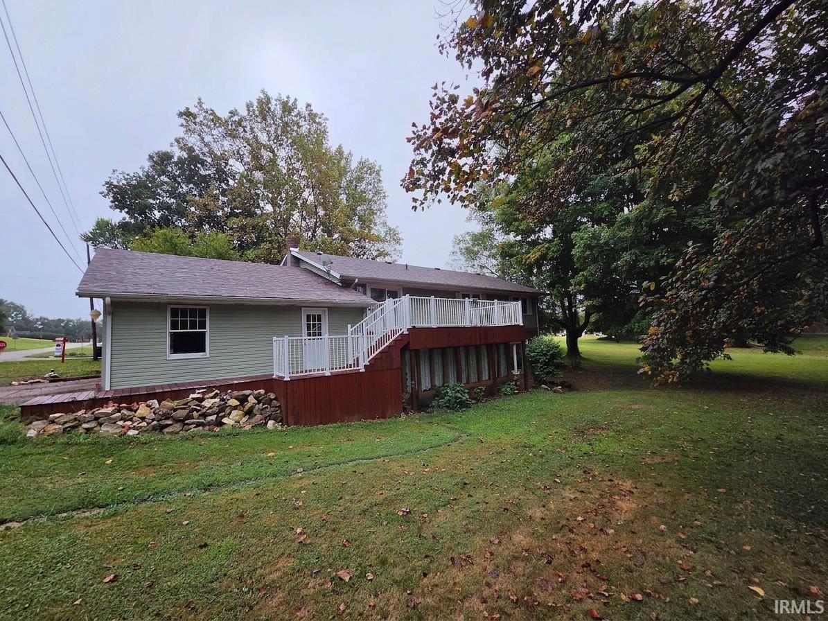 3311 E Warren Circle