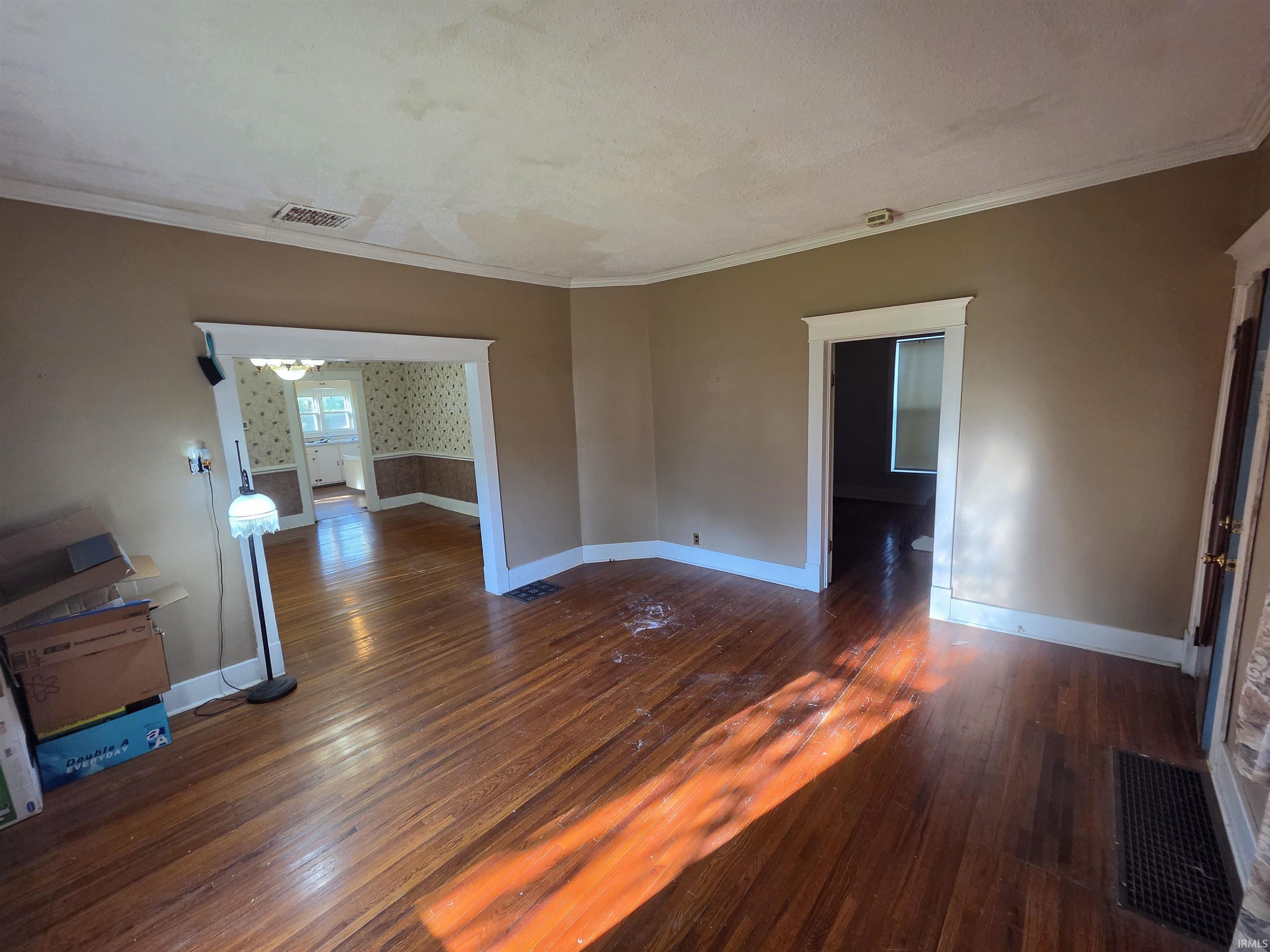 1103 W Mack Avenue