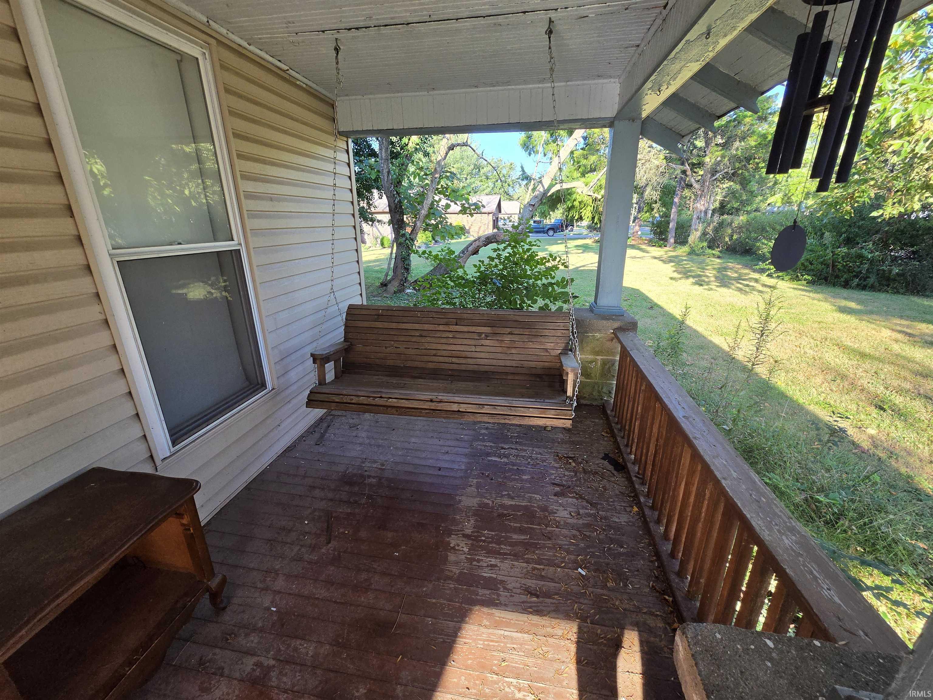 1103 W Mack Avenue