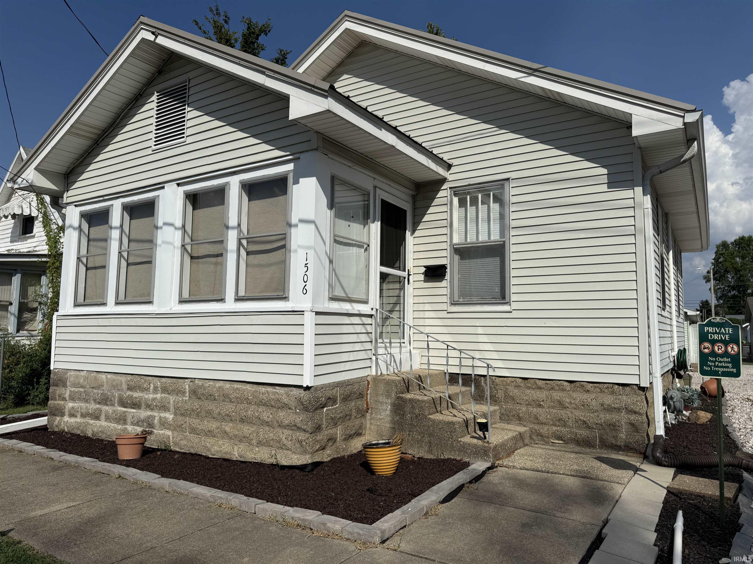 1506 13th Street