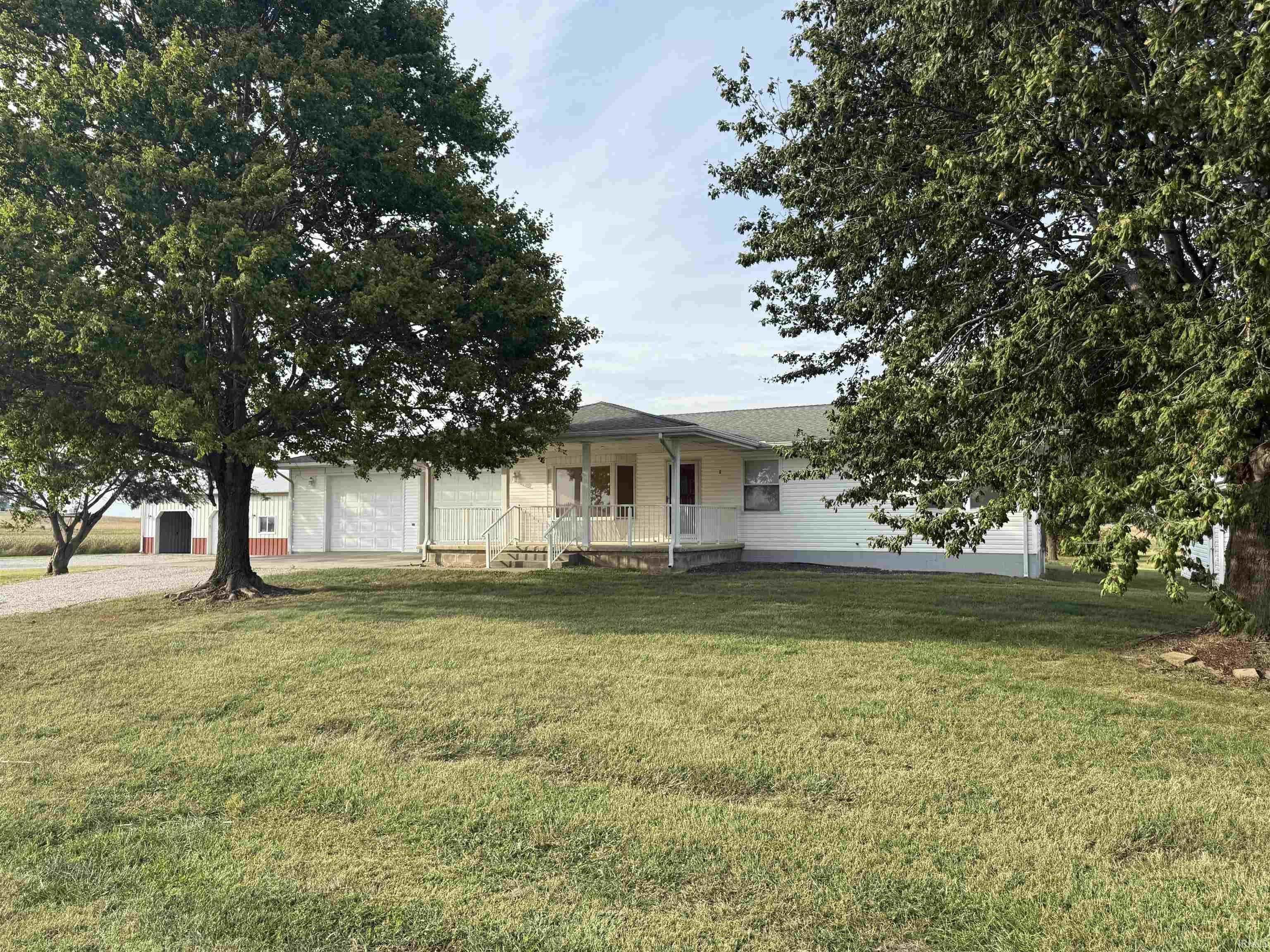 11553 Sand Barrens Lane
