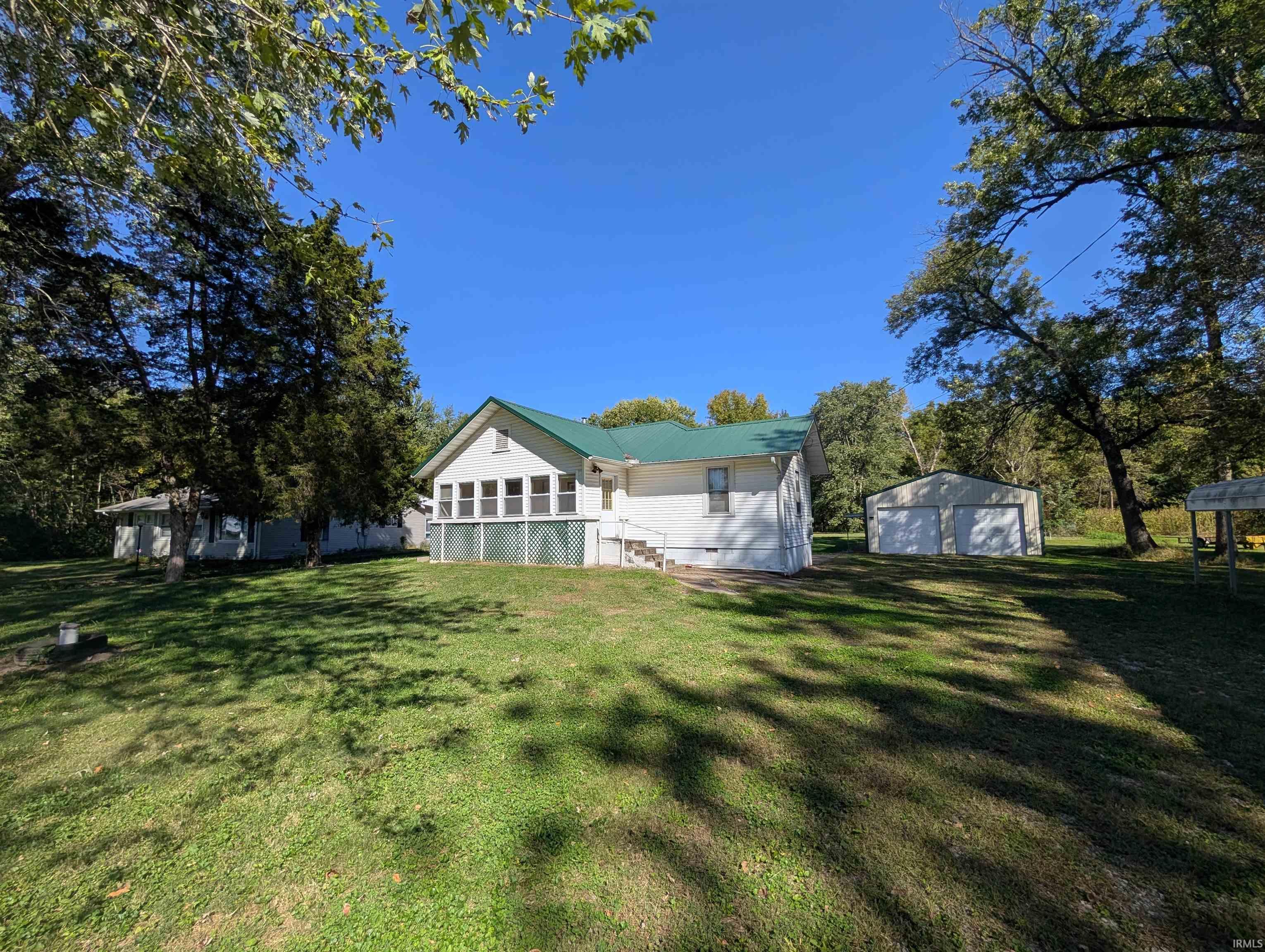 14573 Old Us Highway 50