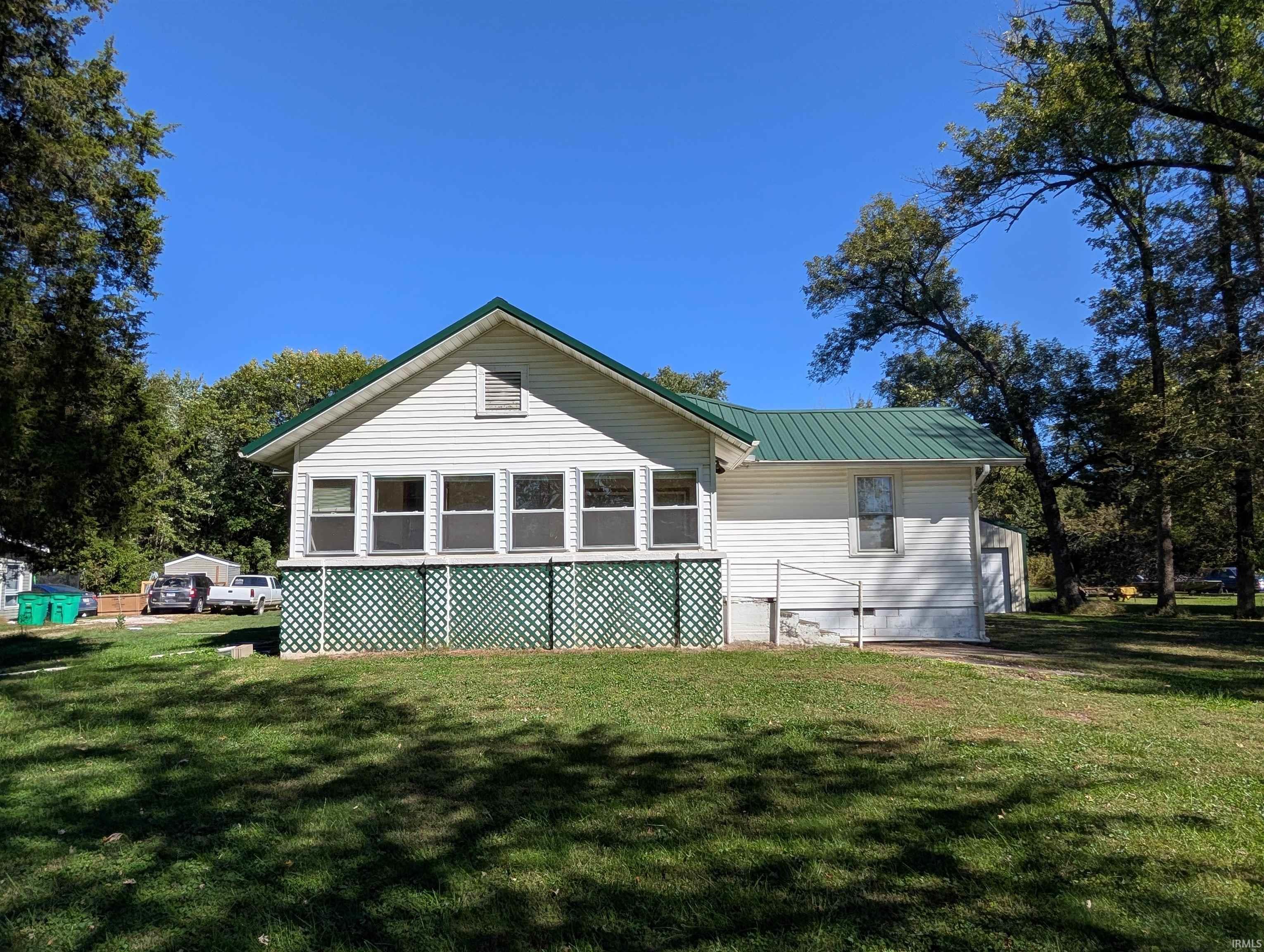 14573 Old Us Highway 50