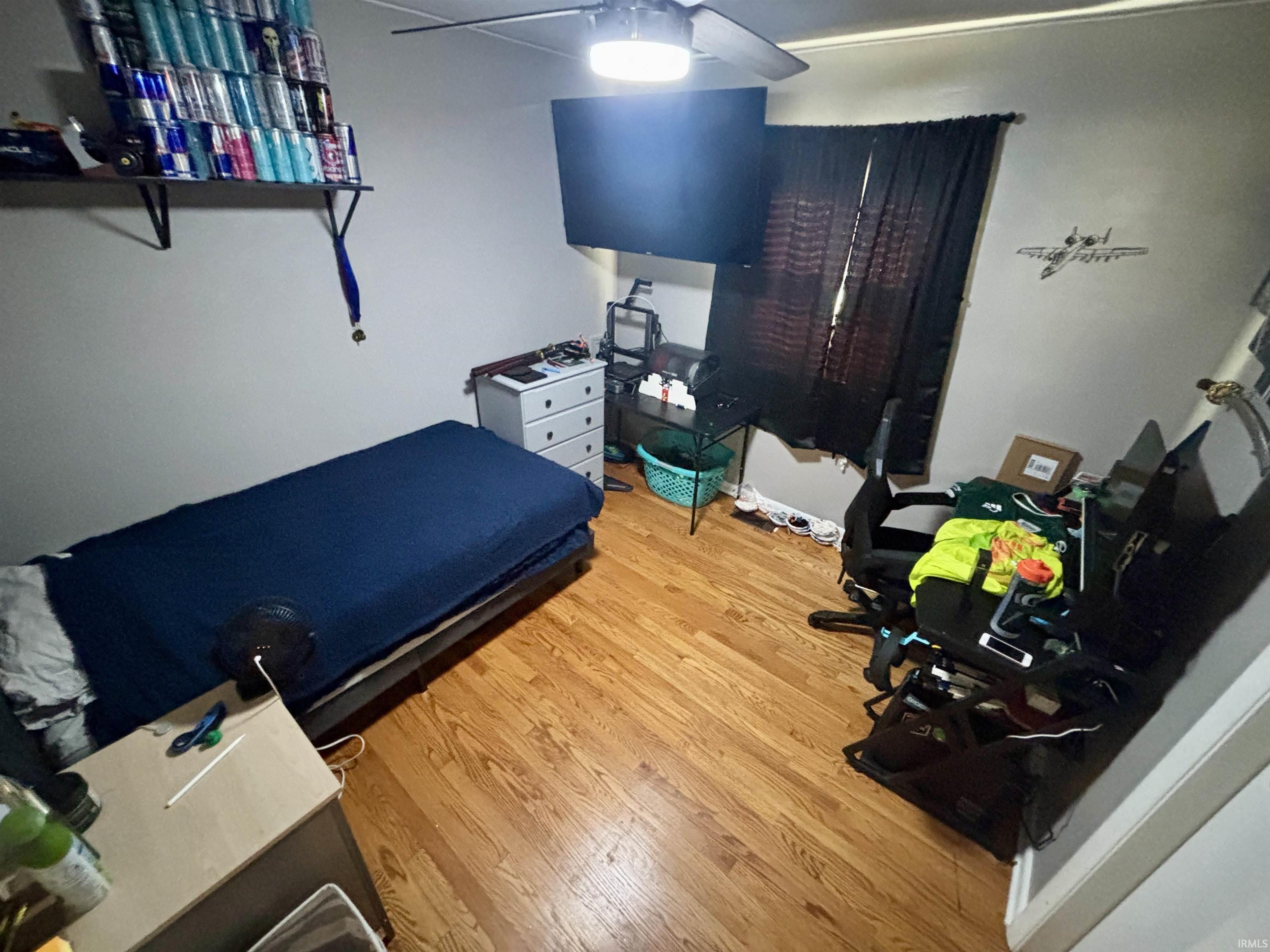 3021 Manor Drive