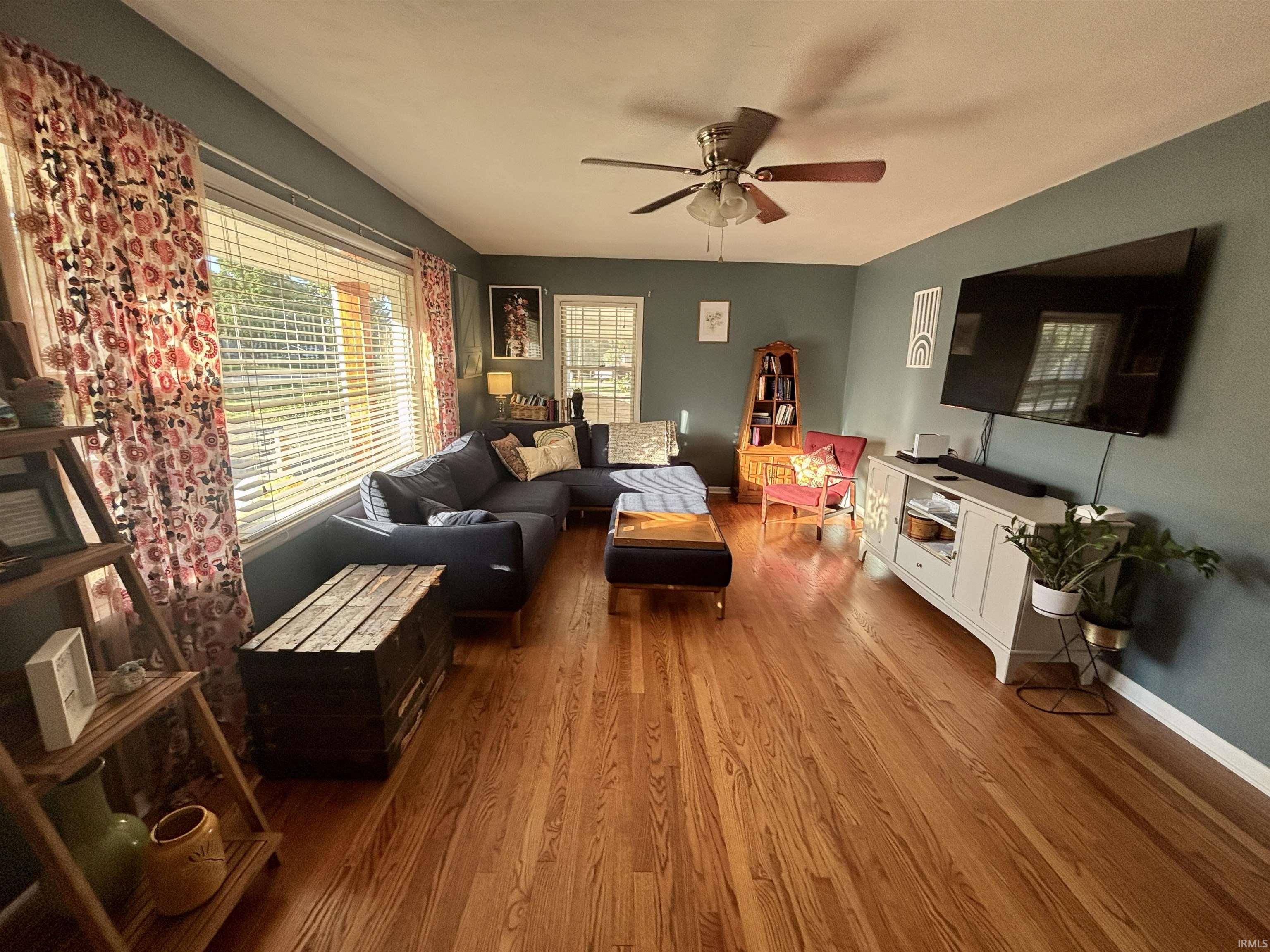 3021 Manor Drive