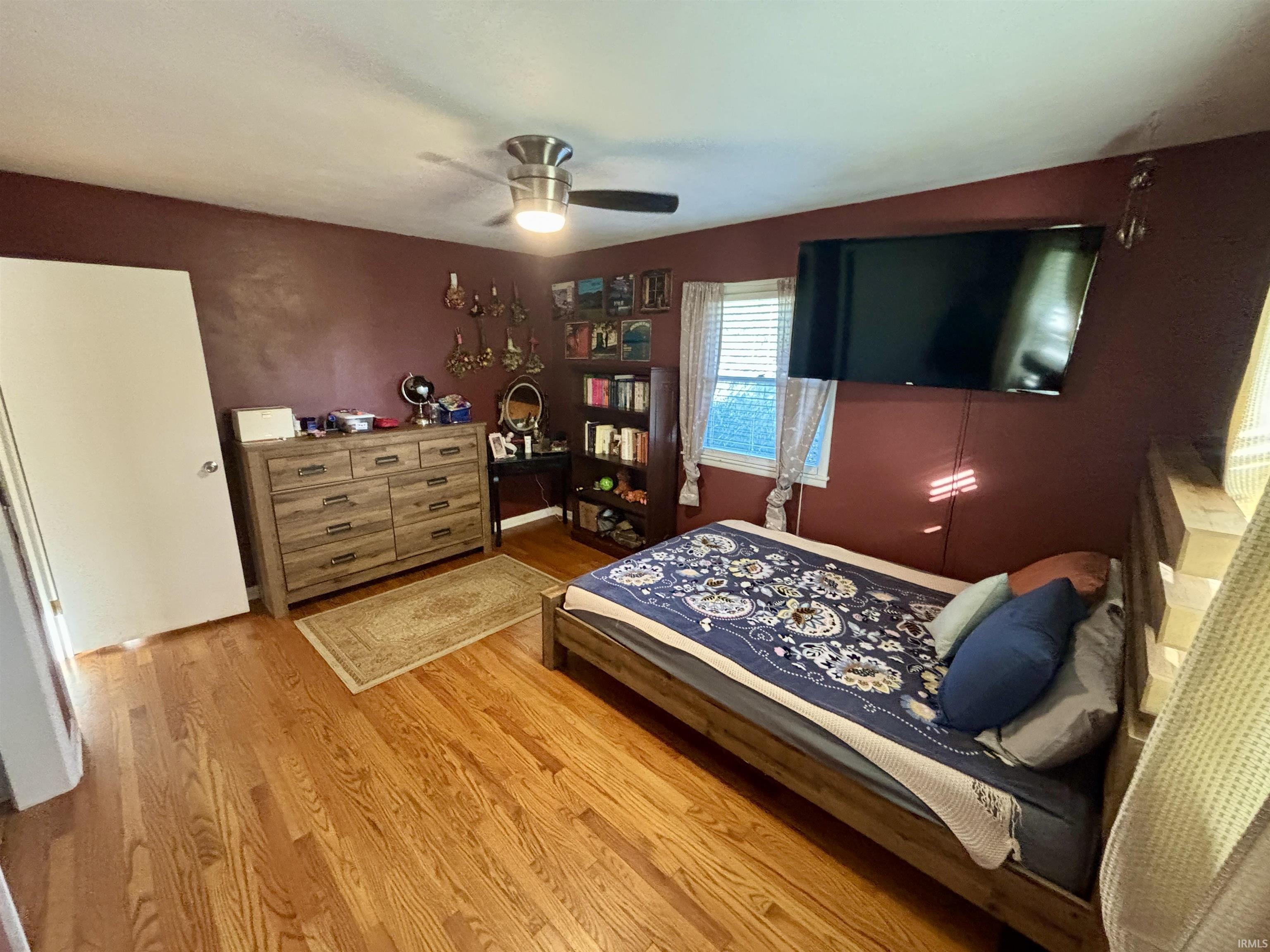 3021 Manor Drive