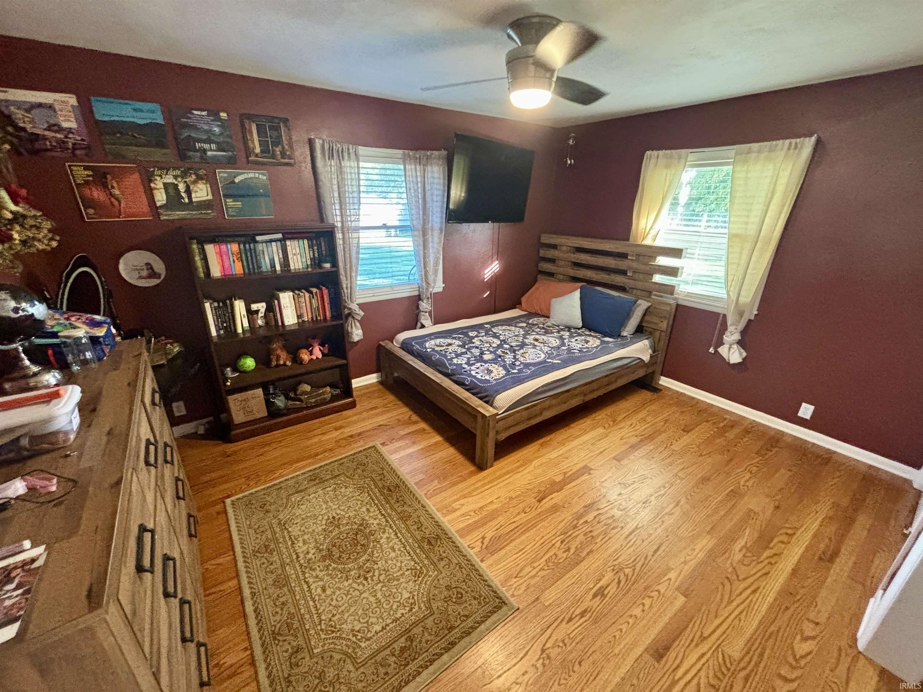 3021 Manor Drive