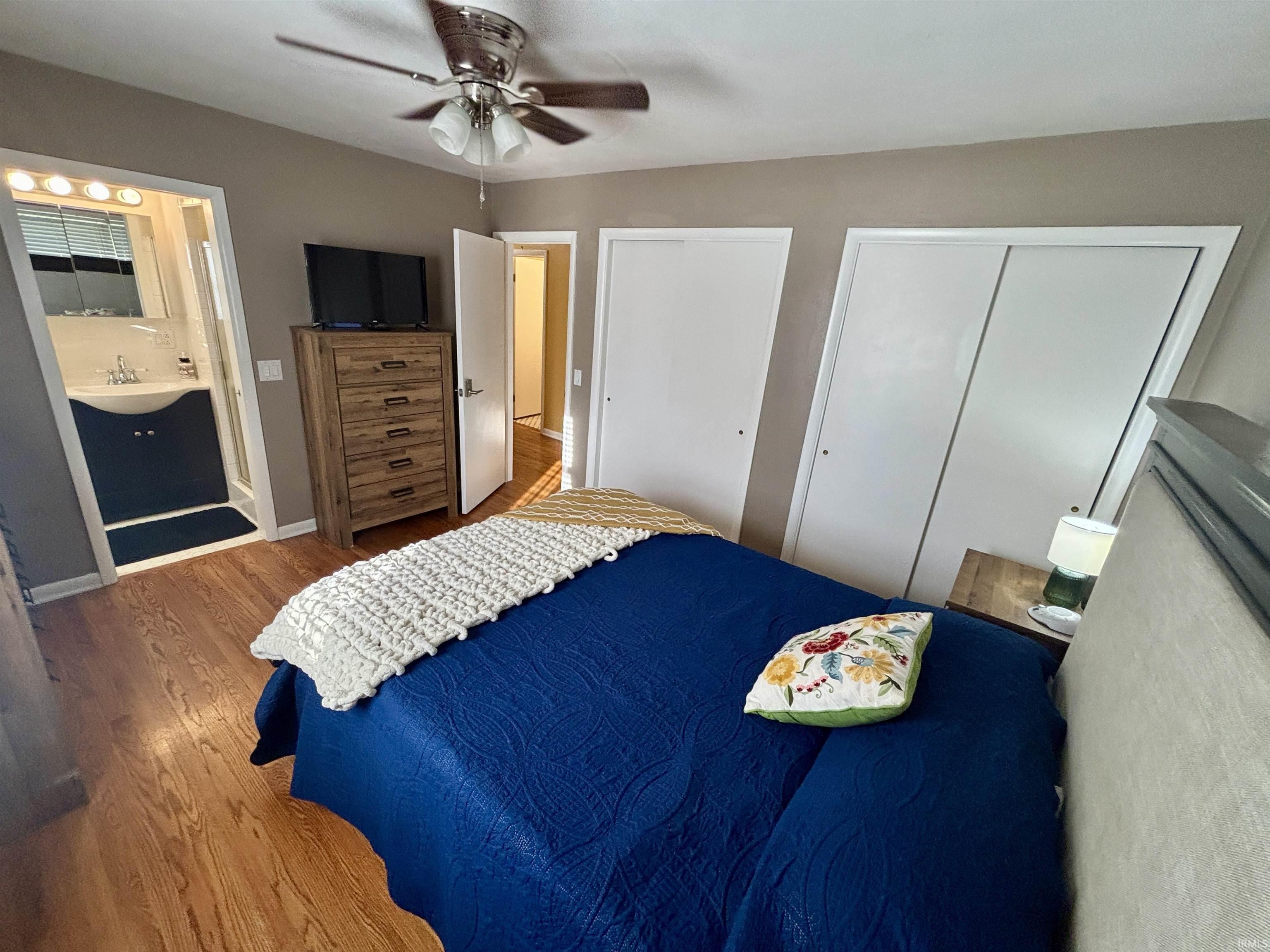 3021 Manor Drive