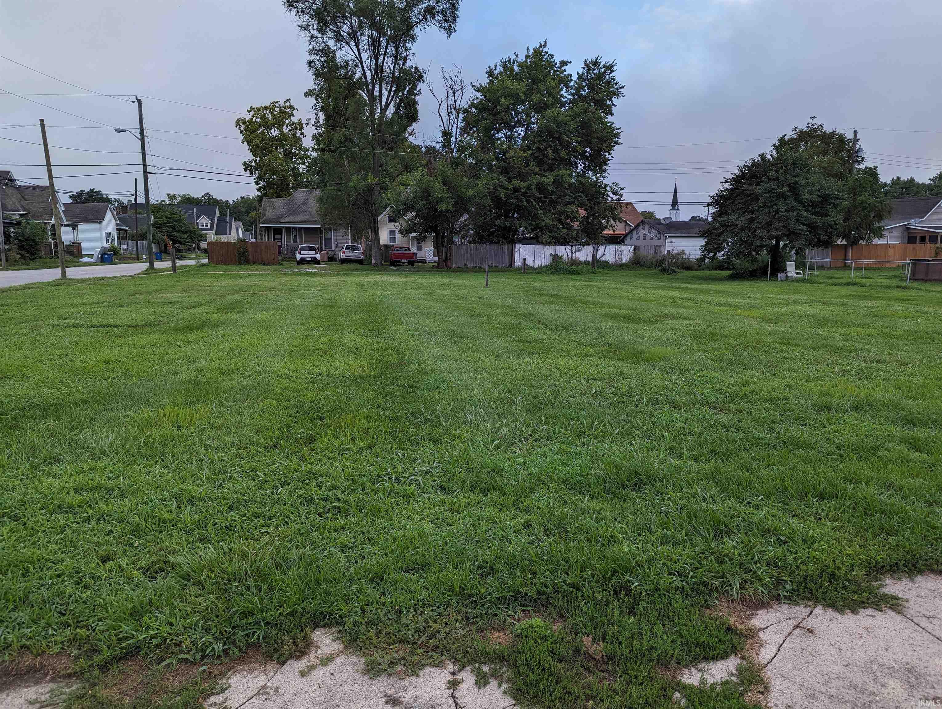 Lots 39 & 40 N 11th Street