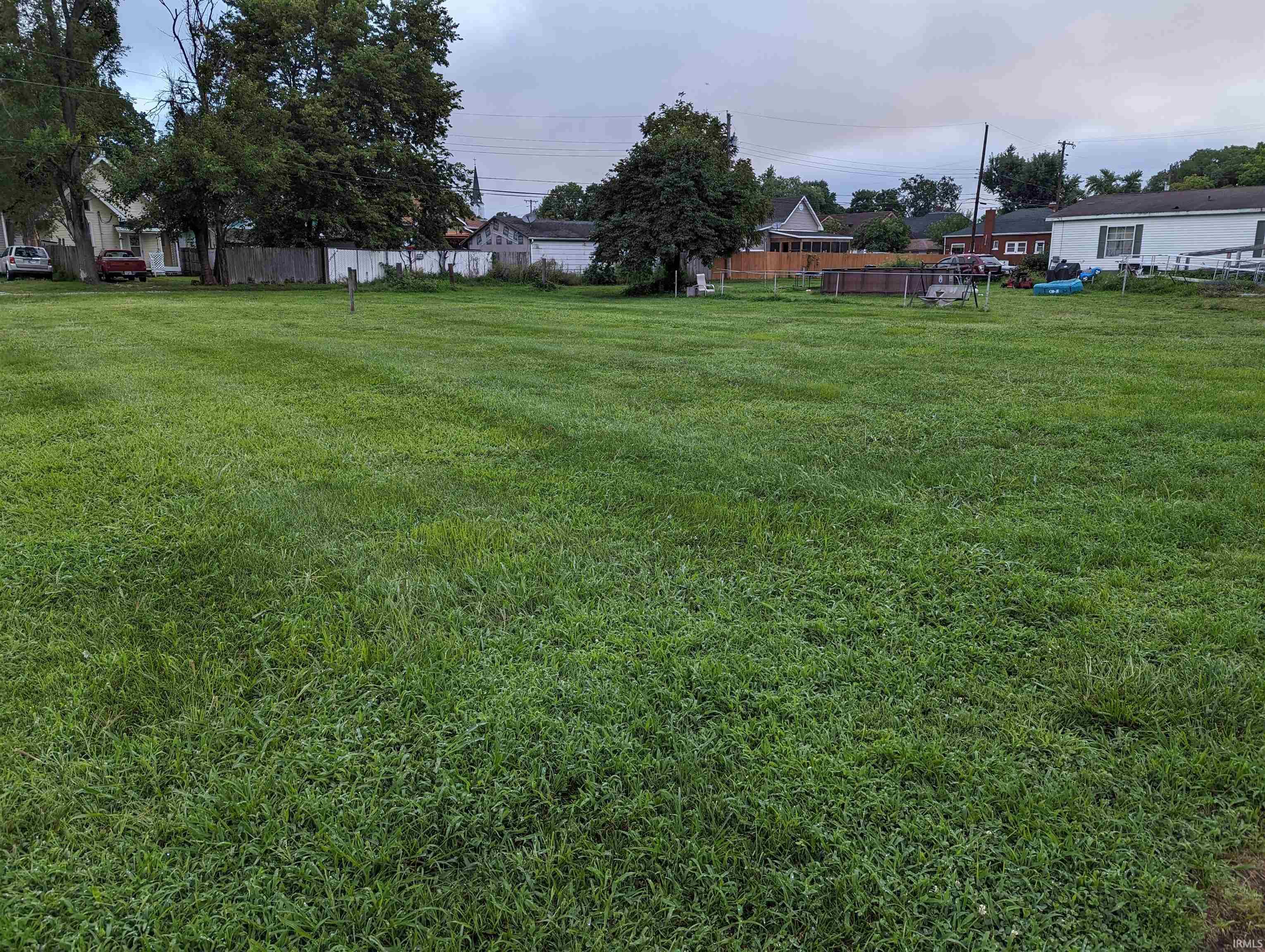 Lots 39 & 40 N 11th Street