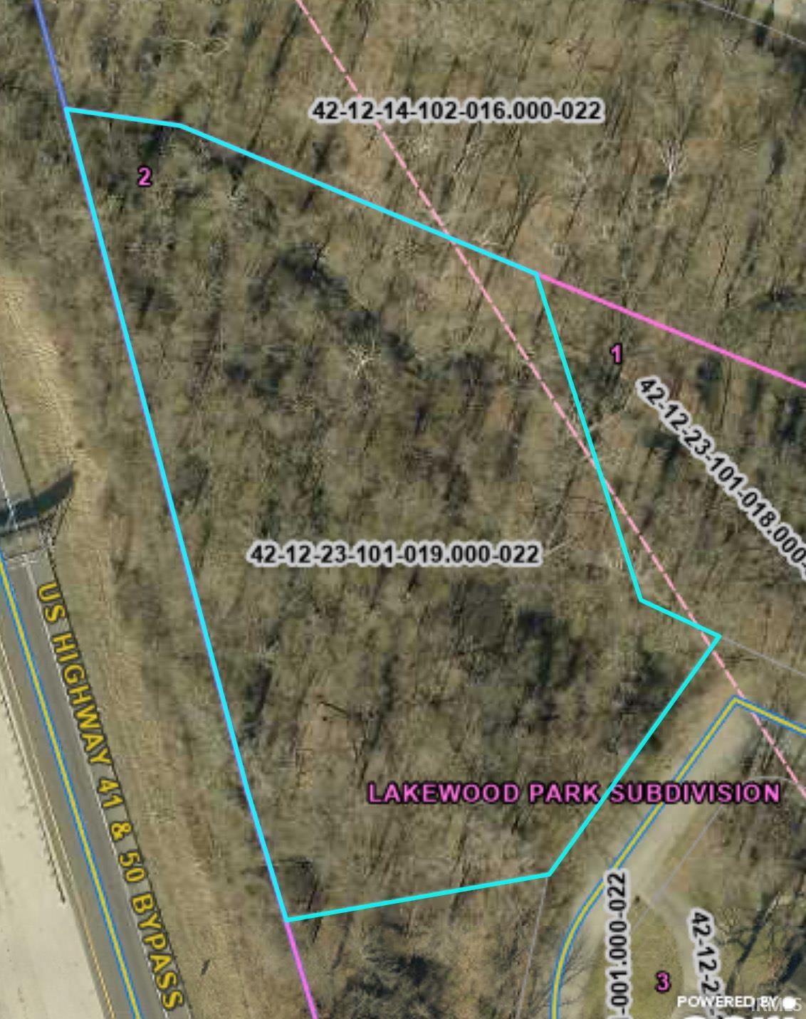 -Lot 2 Lakewood Unit: 2