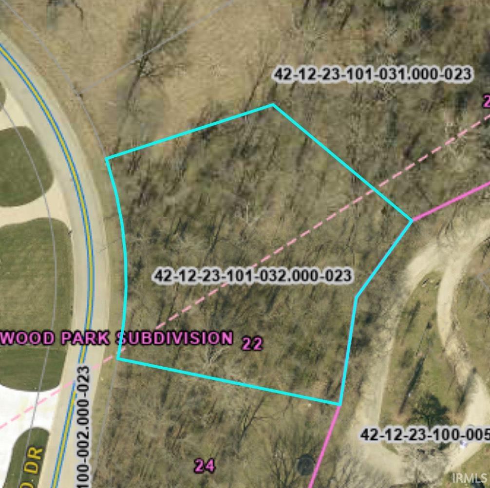 Lot 22 Lakewood Unit: 22
