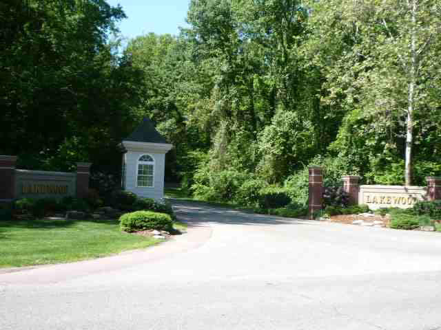 Lot 24 Lakewood Unit: 24