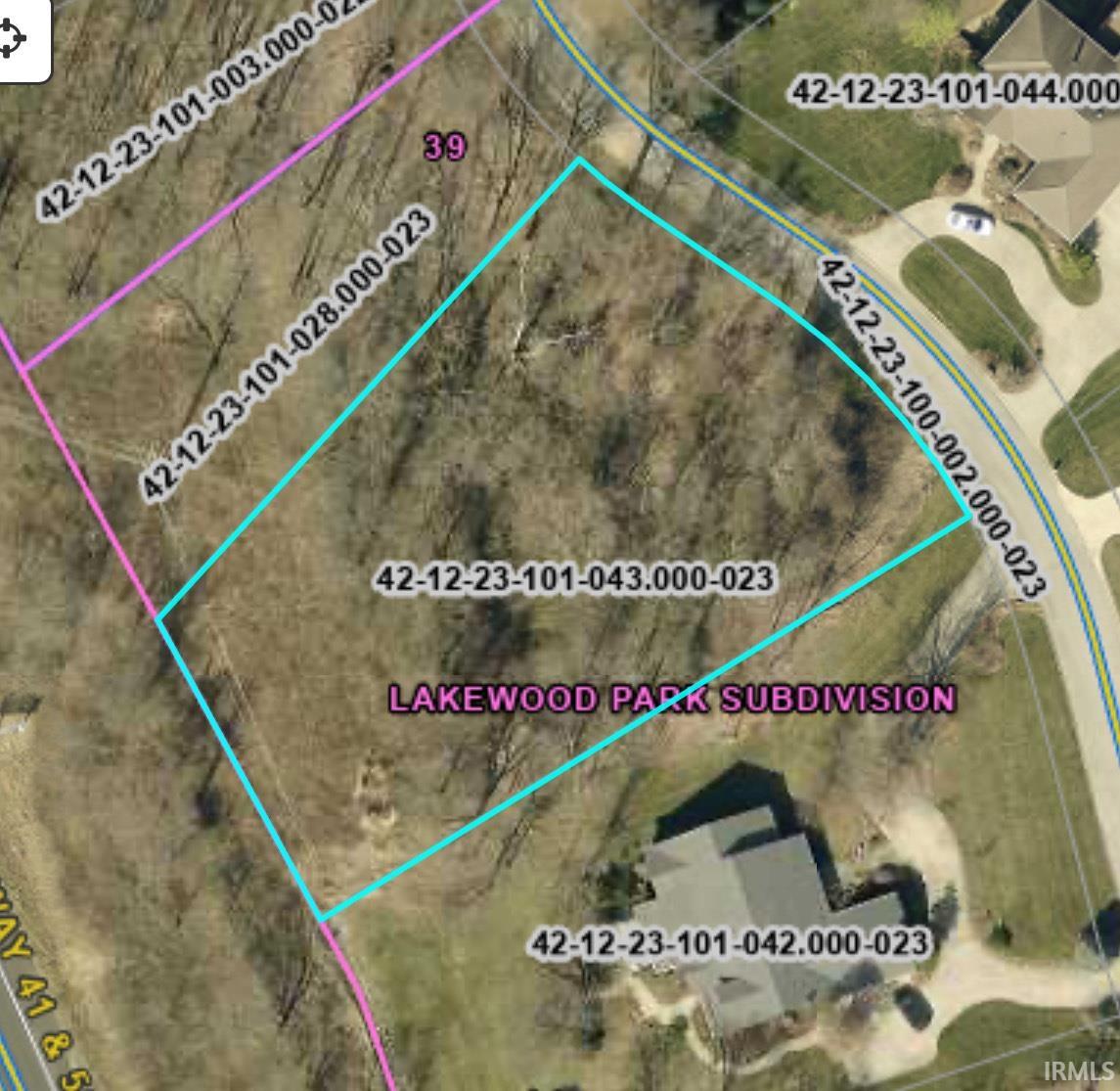 Lot 38 Lakewood Unit: 38