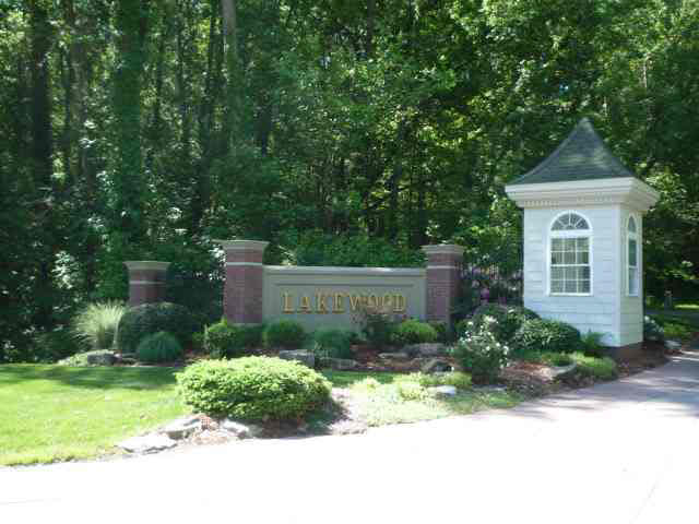 Lot 38 Lakewood Unit: 38