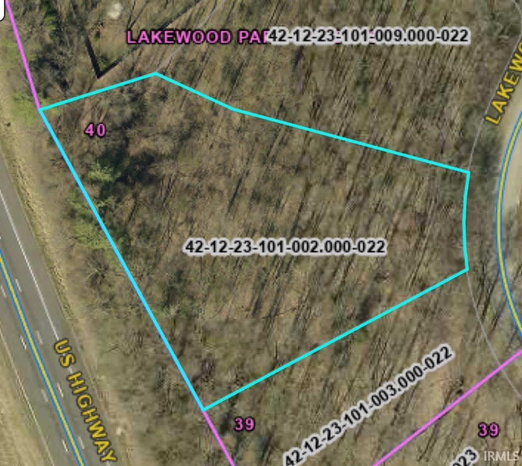 Lot 40 Lakewood Unit: 40