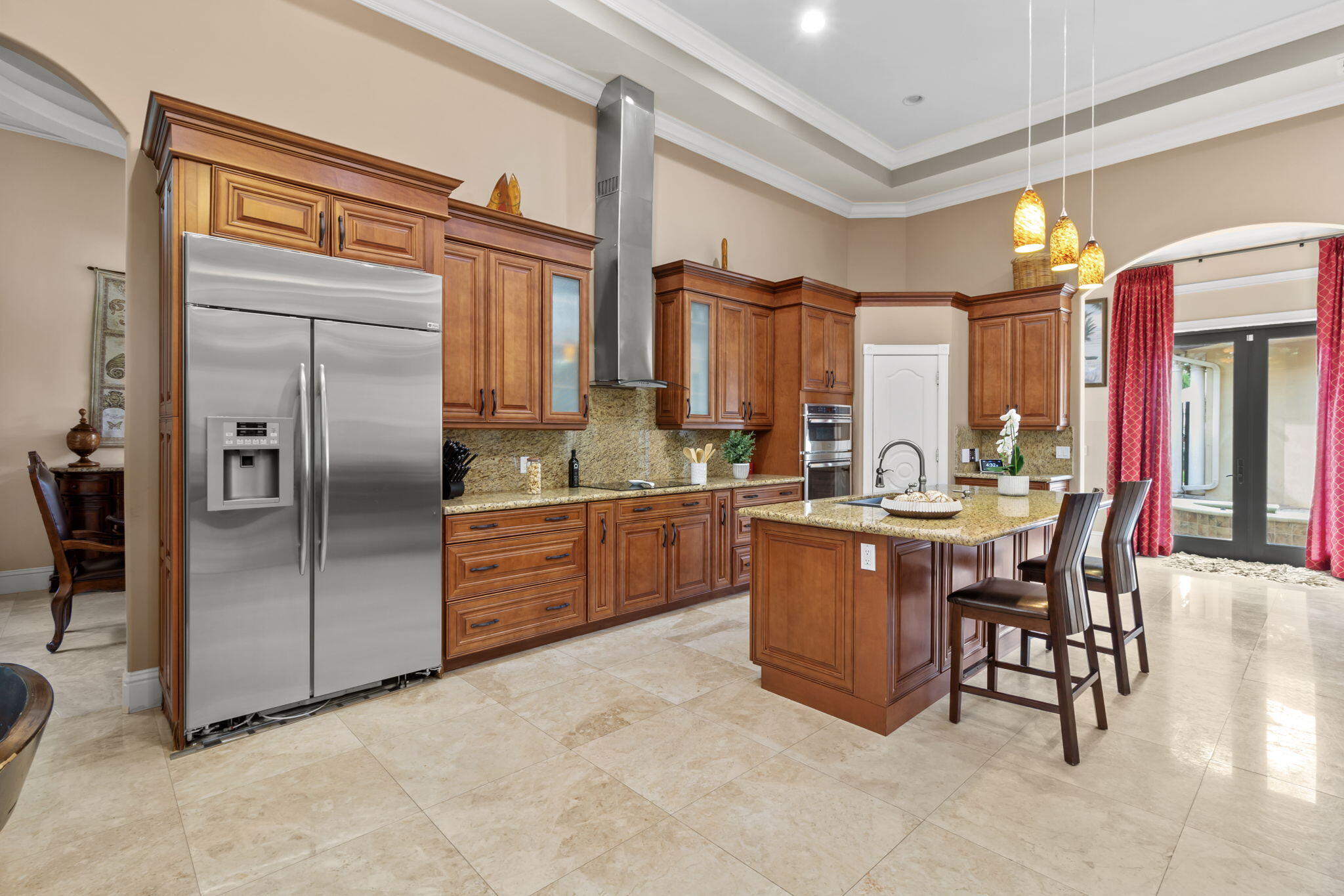 4190 Gleneagles Drive