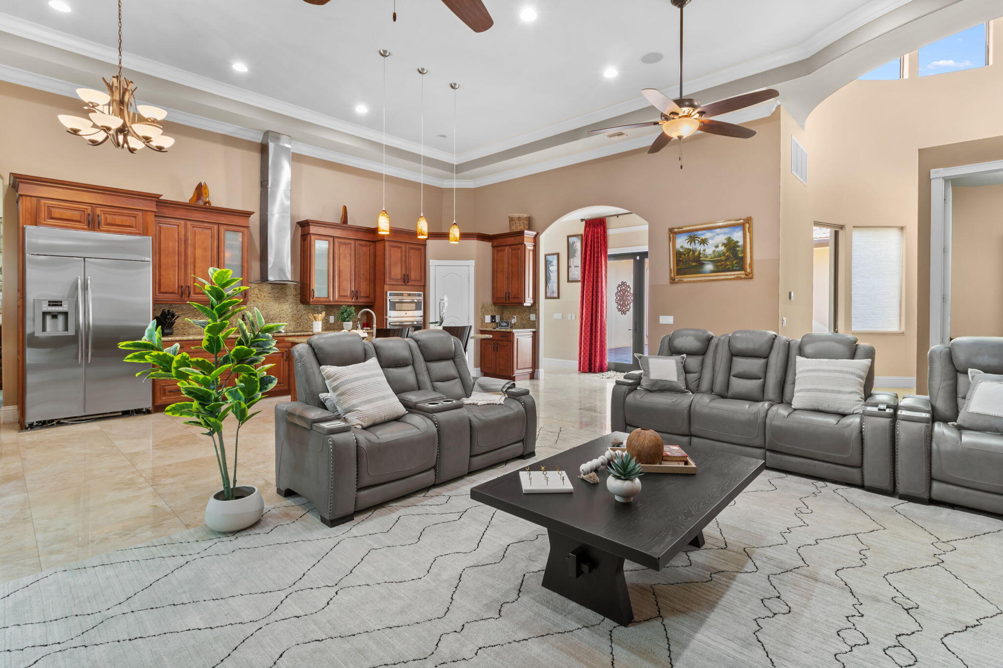 4190 Gleneagles Drive