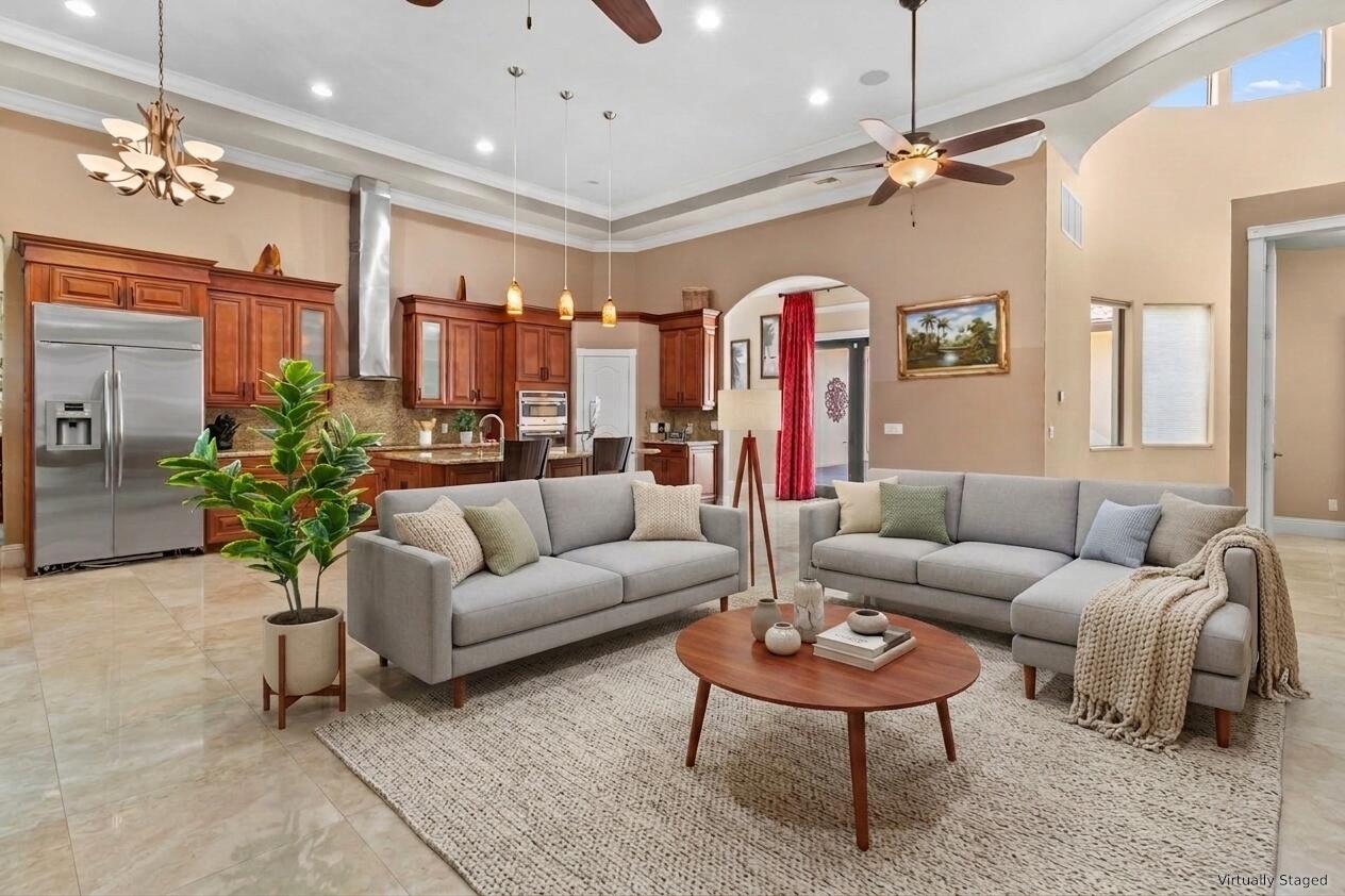 4190 Gleneagles Drive